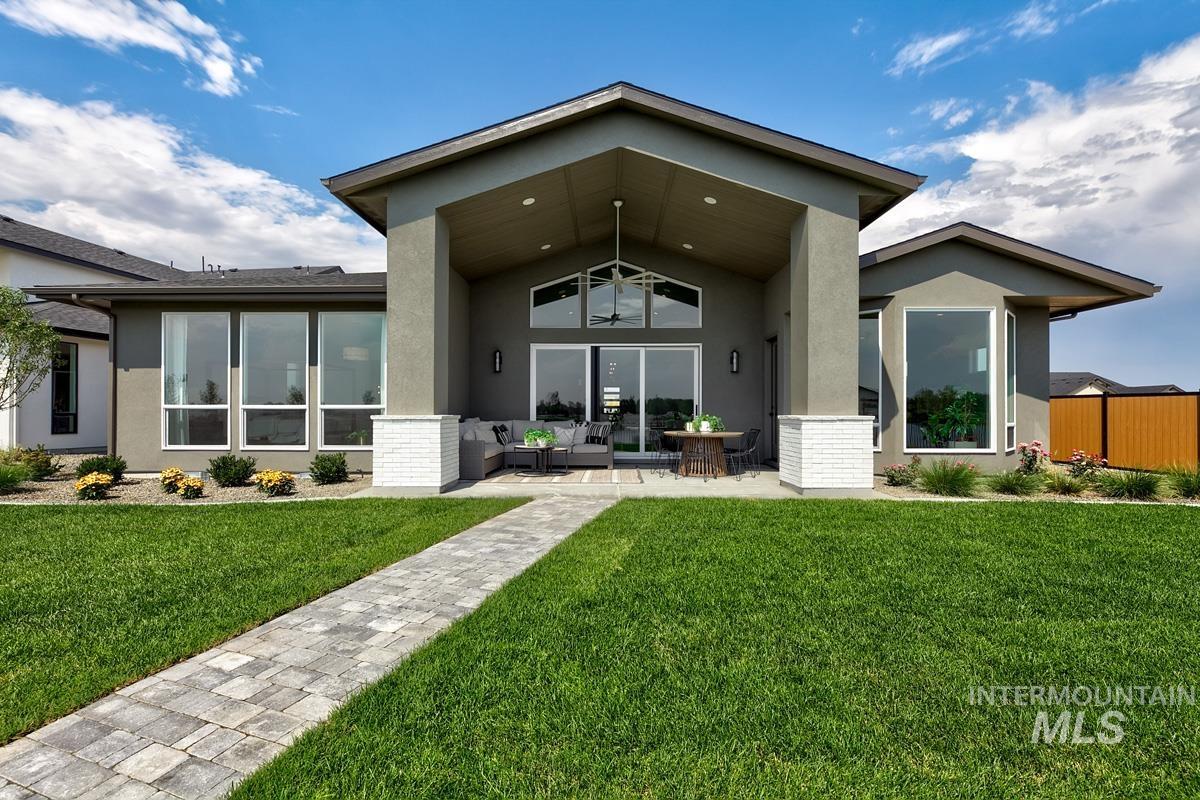 7051 Saddle Bred Way, Star, Idaho 83669, 3 Bedrooms, 2.5 Bathrooms, Residential Income For Sale, Price $1,399,900,MLS 98962608