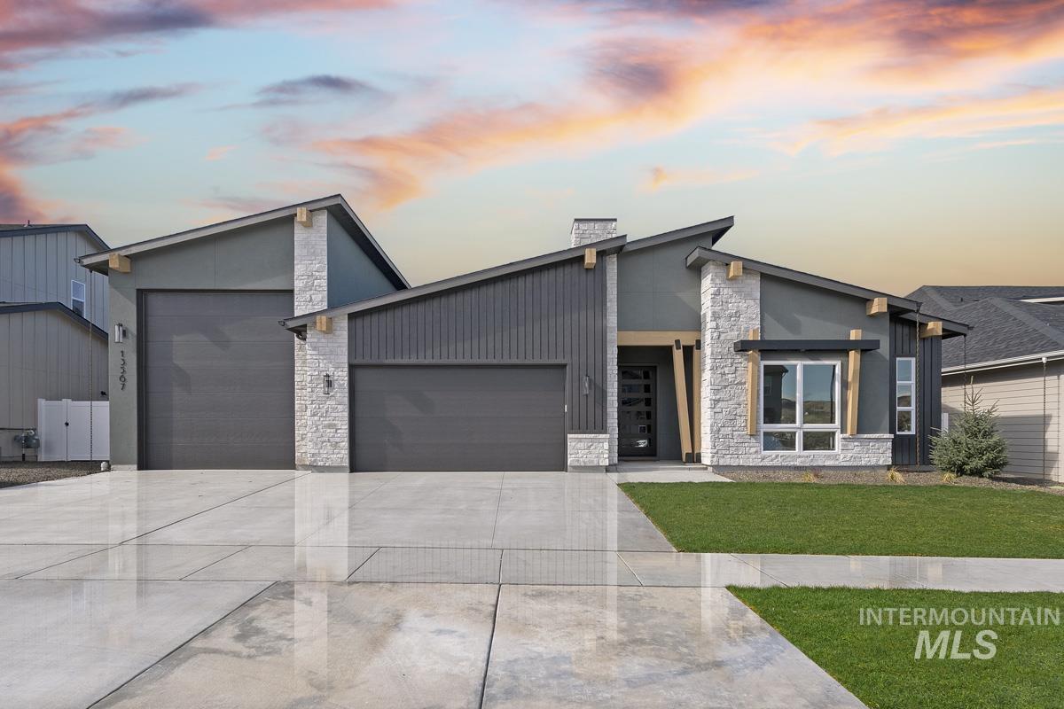 13567 N Ruffed Grouse Ct, Boise, Idaho 83714, 3 Bedrooms, 2.5 Bathrooms, Residential For Sale, Price $1,319,900,MLS 98962611
