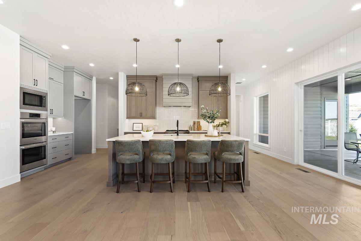 13567 N Ruffed Grouse Ct, Boise, Idaho 83714, 3 Bedrooms, 2.5 Bathrooms, Residential For Sale, Price $1,319,900,MLS 98962611