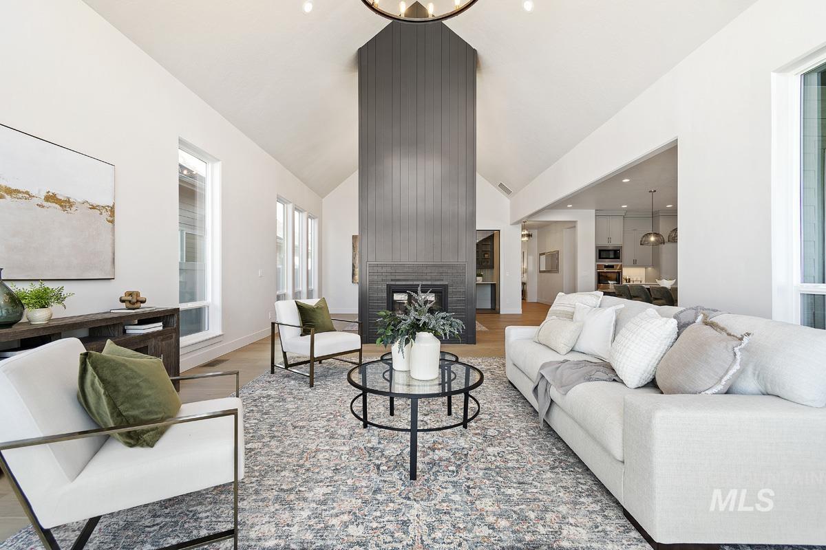 13567 N Ruffed Grouse Ct, Boise, Idaho 83714, 3 Bedrooms, 2.5 Bathrooms, Residential For Sale, Price $1,319,900,MLS 98962611