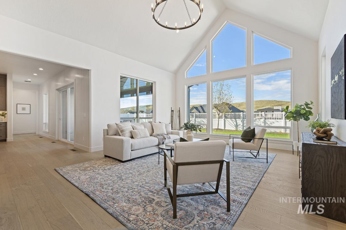 13567 N Ruffed Grouse Ct, Boise, Idaho 83714, 3 Bedrooms, 2.5 Bathrooms, Residential For Sale, Price $1,319,900,MLS 98962611