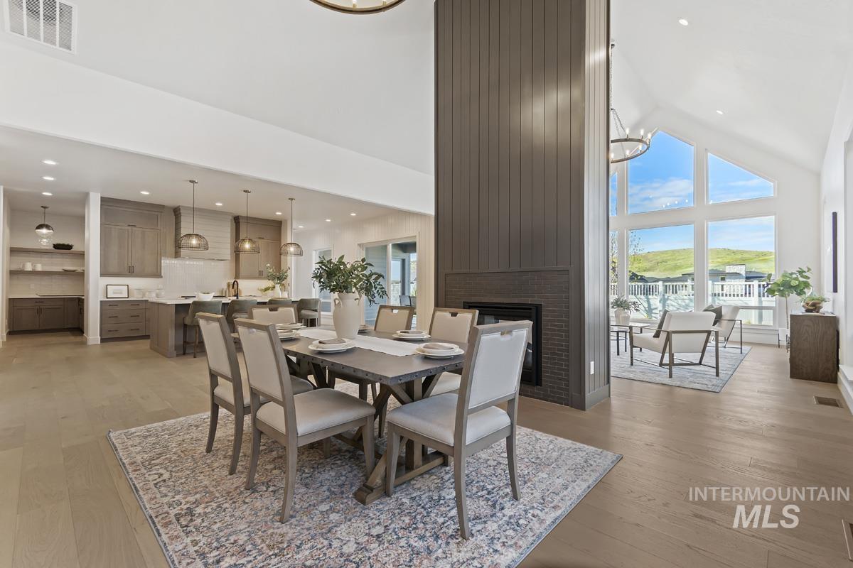 13567 N Ruffed Grouse Ct, Boise, Idaho 83714, 3 Bedrooms, 2.5 Bathrooms, Residential For Sale, Price $1,319,900,MLS 98962611