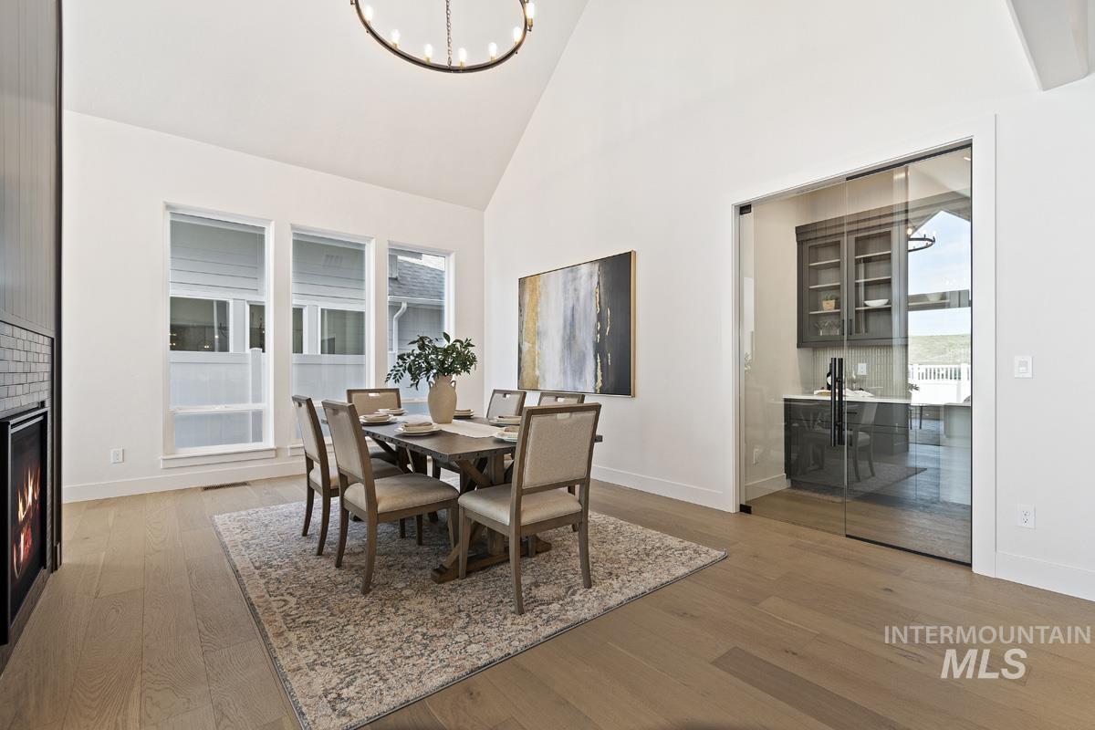 13567 N Ruffed Grouse Ct, Boise, Idaho 83714, 3 Bedrooms, 2.5 Bathrooms, Residential For Sale, Price $1,319,900,MLS 98962611