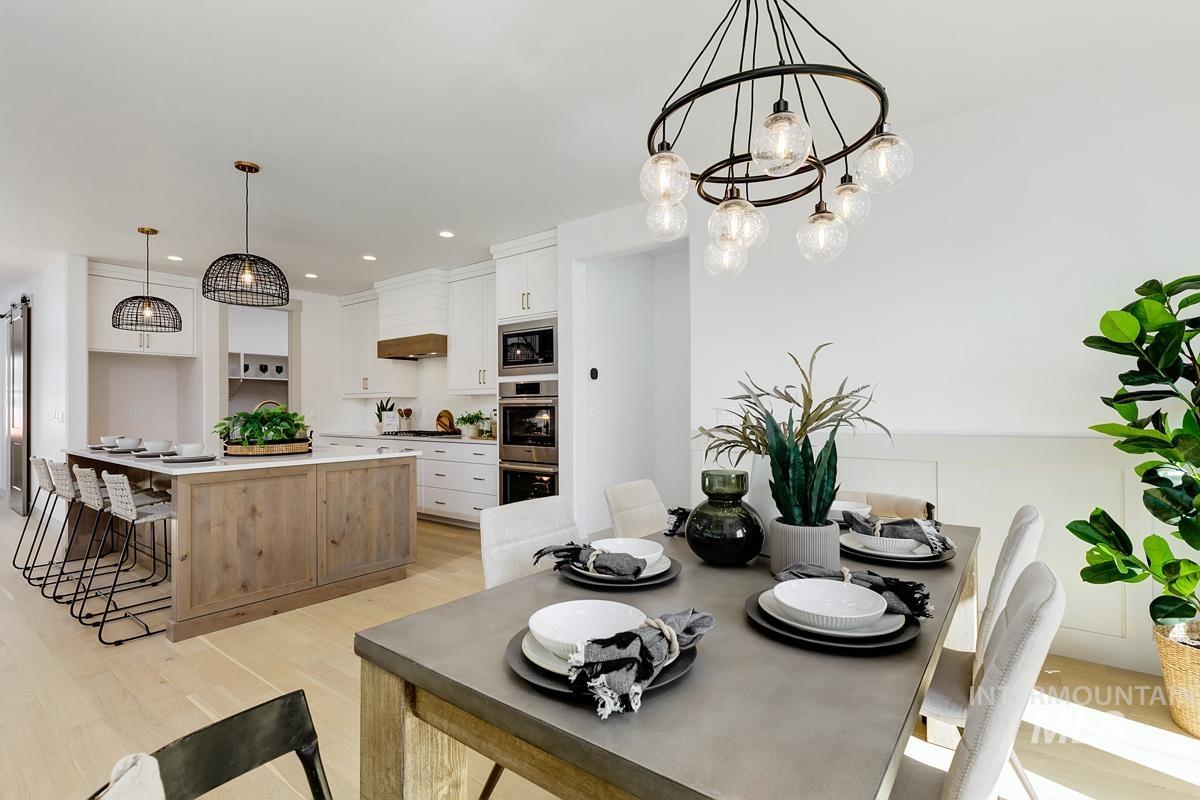 9295 W Sooty Grouse Ct, Boise, Idaho 83714, 5 Bedrooms, 4 Bathrooms, Residential For Sale, Price $1,129,900,MLS 98962613