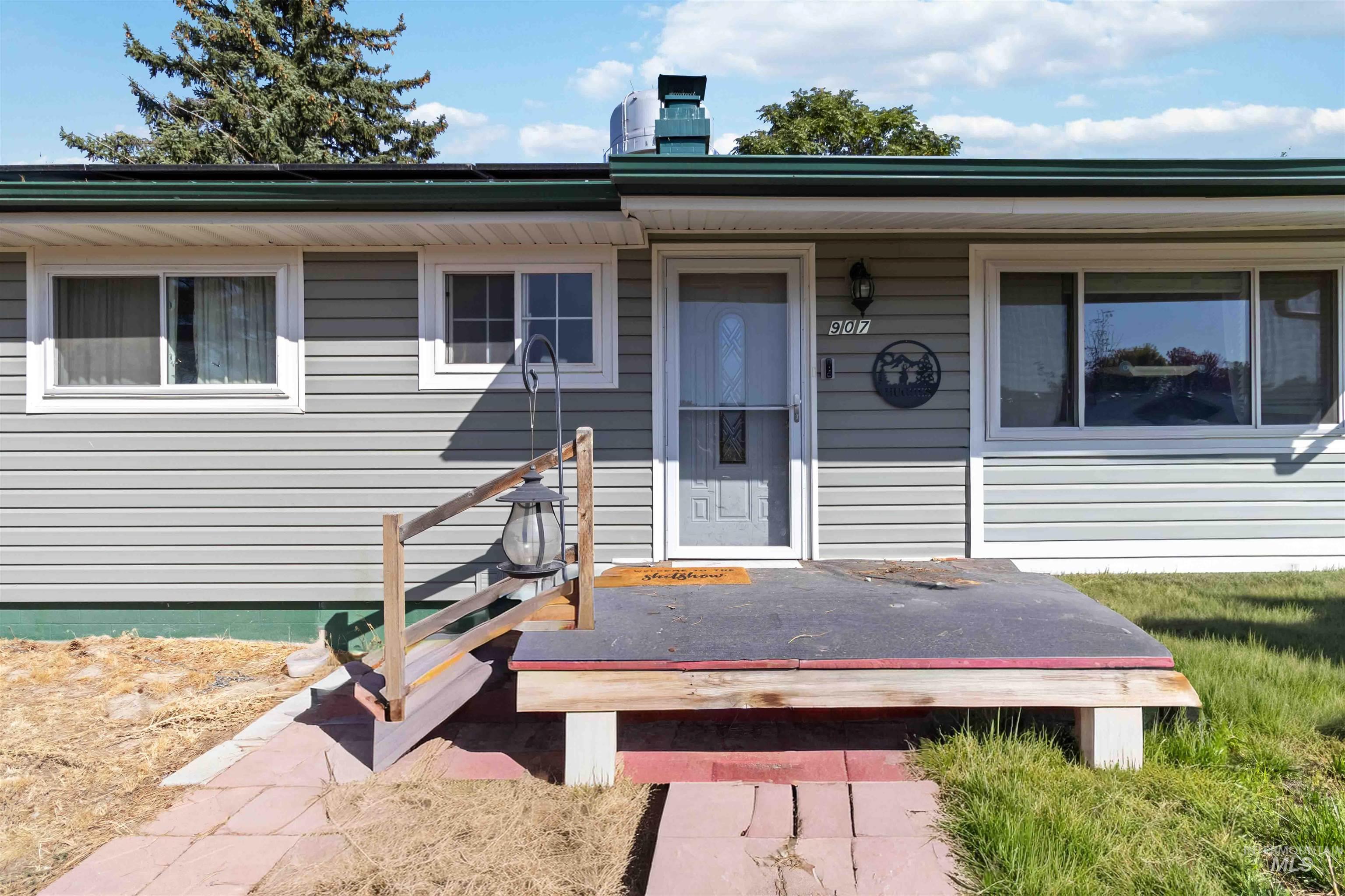 907 E Curtis Ave, Parma, Idaho 83660, 4 Bedrooms, 2 Bathrooms, Residential For Sale, Price $650,000,MLS 98962620