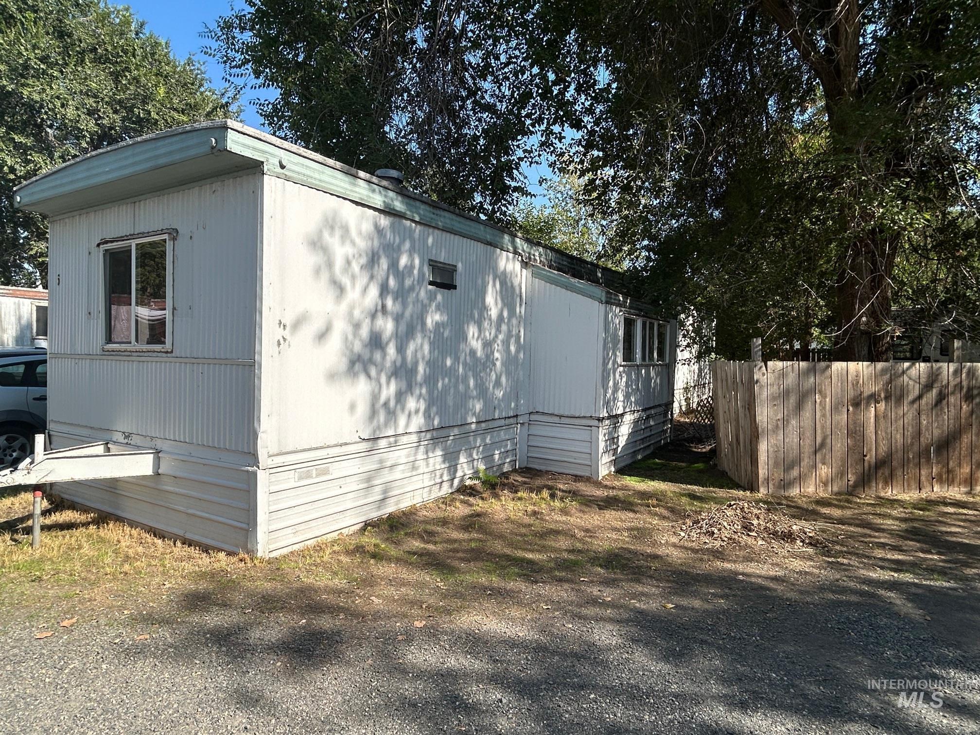 1383 Fair Street, Clarkston, Washington 99403, 2 Bedrooms, 1.5 Bathrooms, Residential For Sale, Price $34,999,MLS 98962622