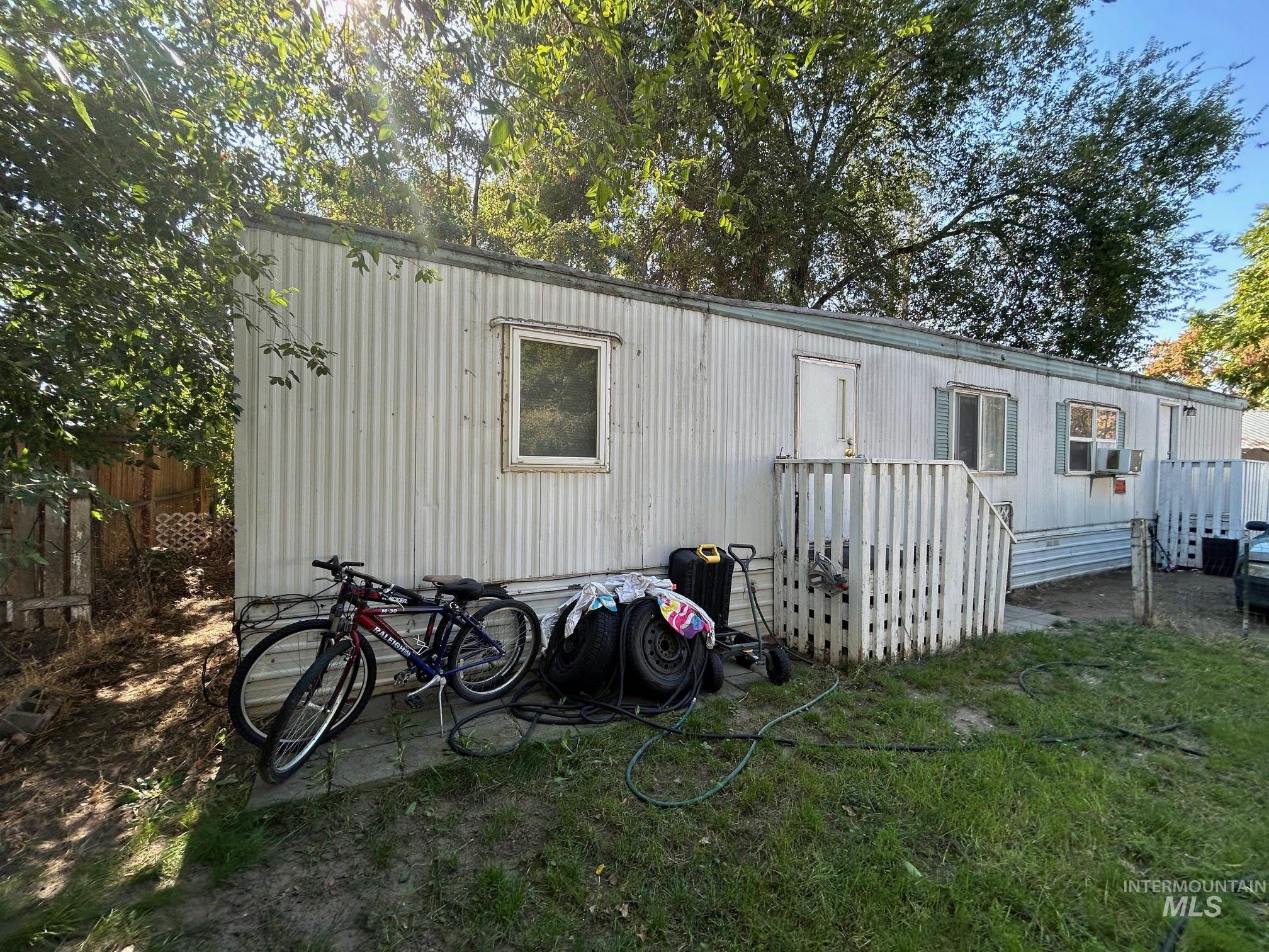 1383 Fair Street, Clarkston, Washington 99403, 2 Bedrooms, 1.5 Bathrooms, Residential For Sale, Price $34,999,MLS 98962622