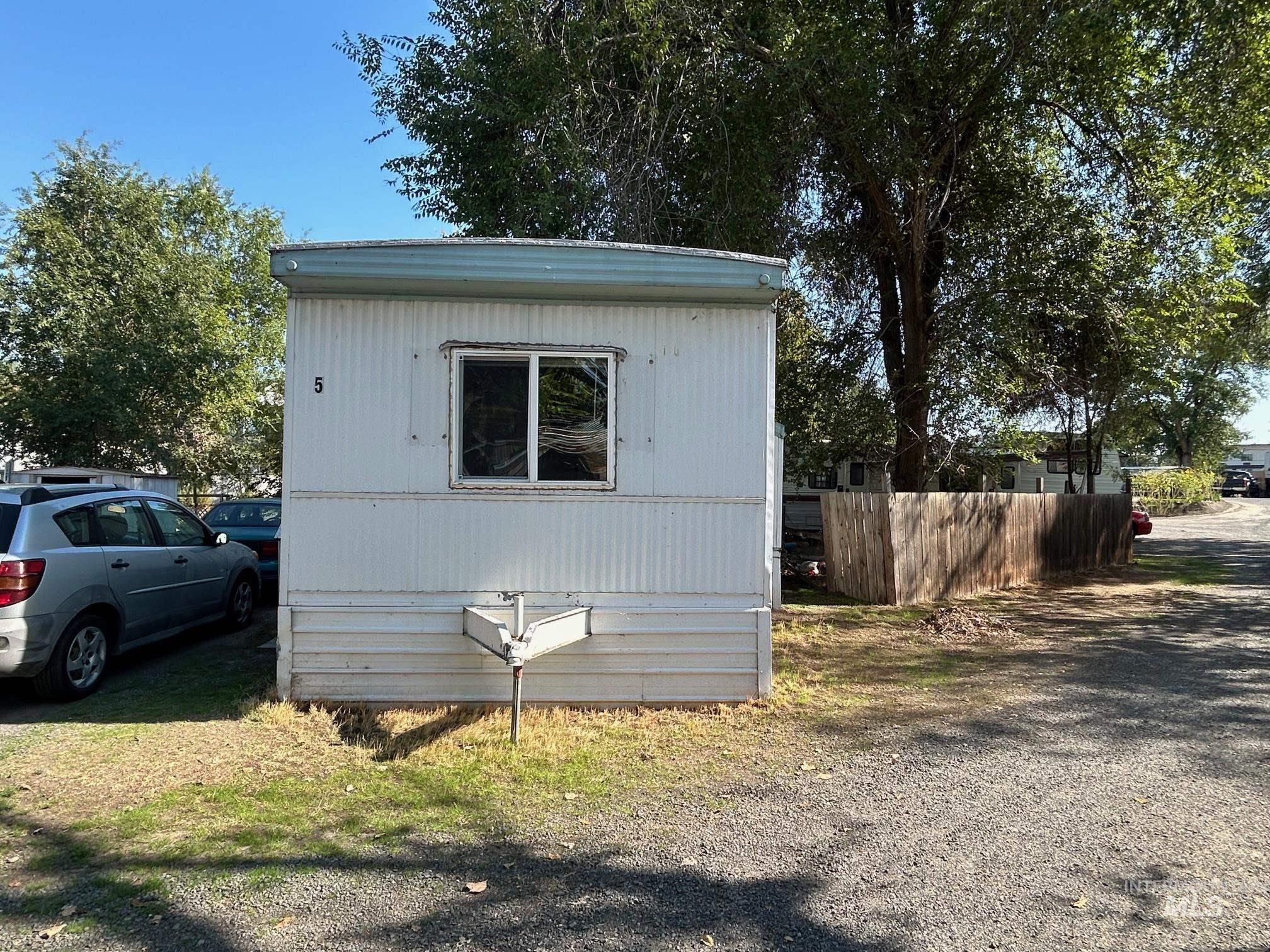 1383 Fair Street, Clarkston, Washington 99403, 2 Bedrooms, 1.5 Bathrooms, Residential For Sale, Price $34,999,MLS 98962622