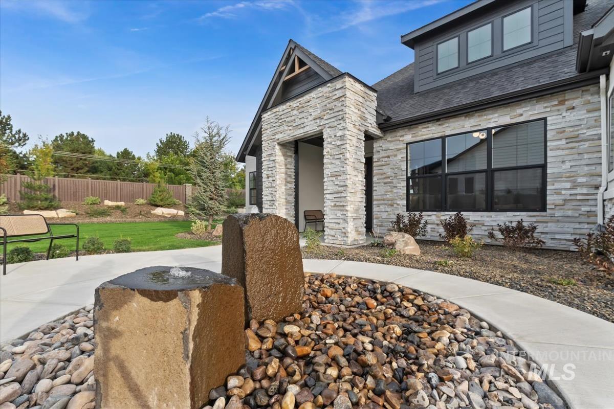 1934 W Yellowstone Dr, Eagle, Idaho 83616, 3 Bedrooms, 2.5 Bathrooms, Residential For Sale, Price $1,474,800,MLS 98962629