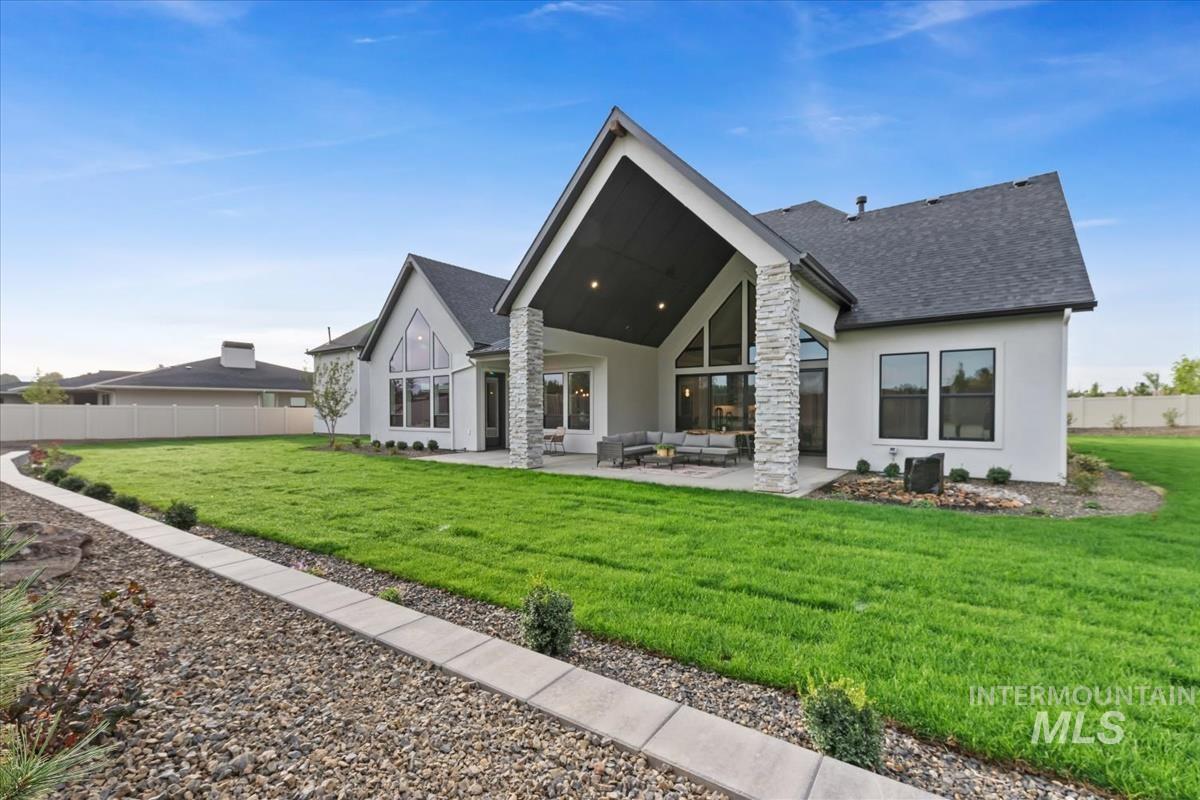 1934 W Yellowstone Dr, Eagle, Idaho 83616, 3 Bedrooms, 2.5 Bathrooms, Residential For Sale, Price $1,474,800,MLS 98962629