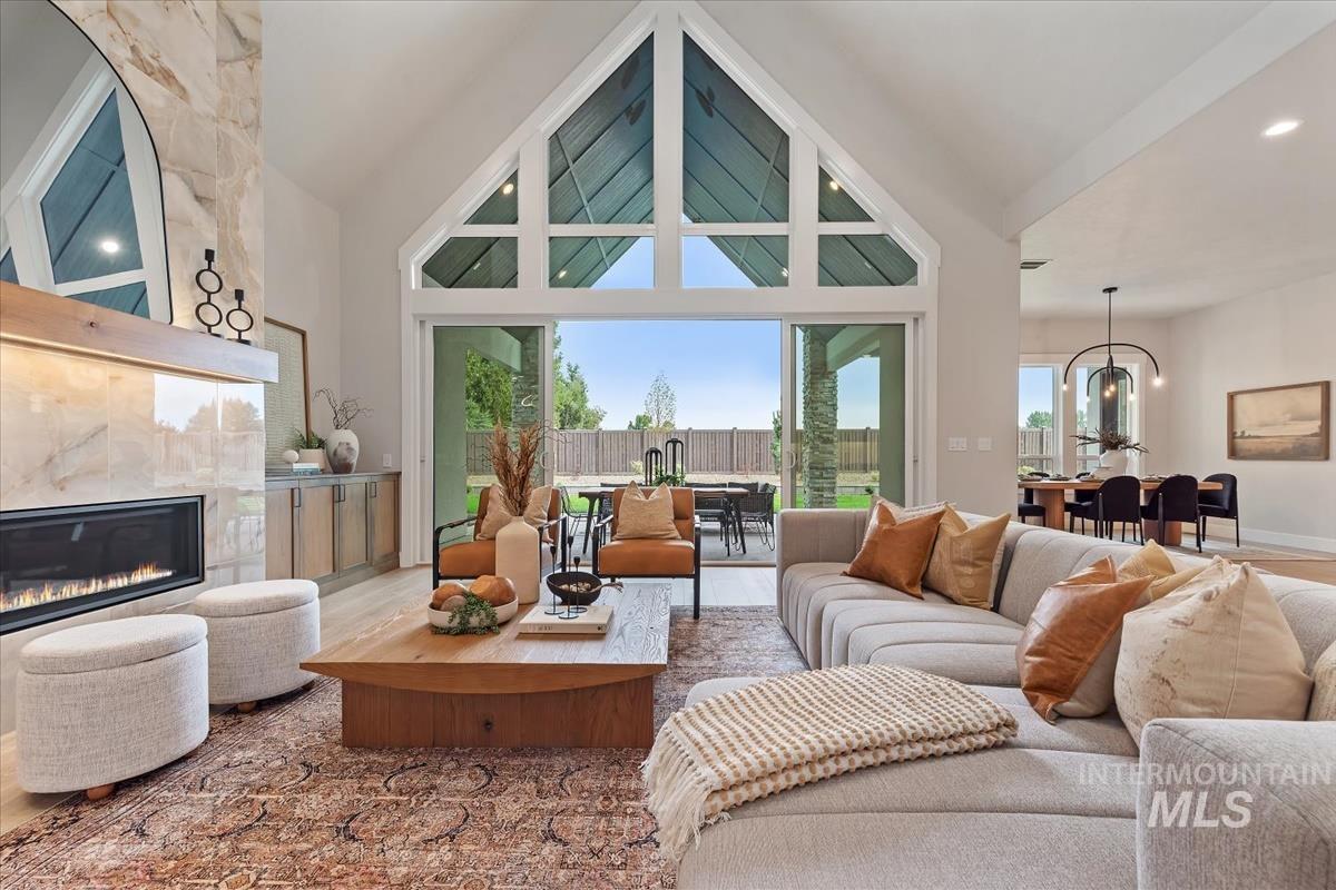 1934 W Yellowstone Dr, Eagle, Idaho 83616, 3 Bedrooms, 2.5 Bathrooms, Residential For Sale, Price $1,474,800,MLS 98962629