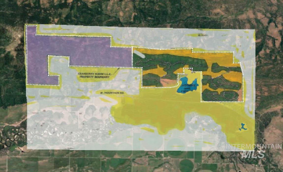 Redridge & Blackhawk Land, McCall, Idaho 83638, Land For Sale, Price $20,900,000,MLS 98962653