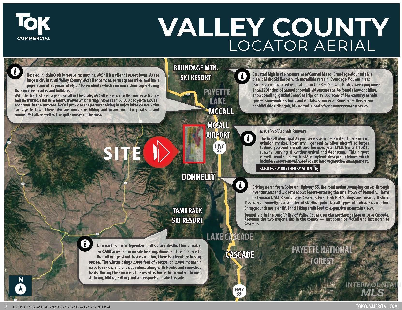 Redridge & Blackhawk Land, McCall, Idaho 83638, Land For Sale, Price $20,900,000,MLS 98962653