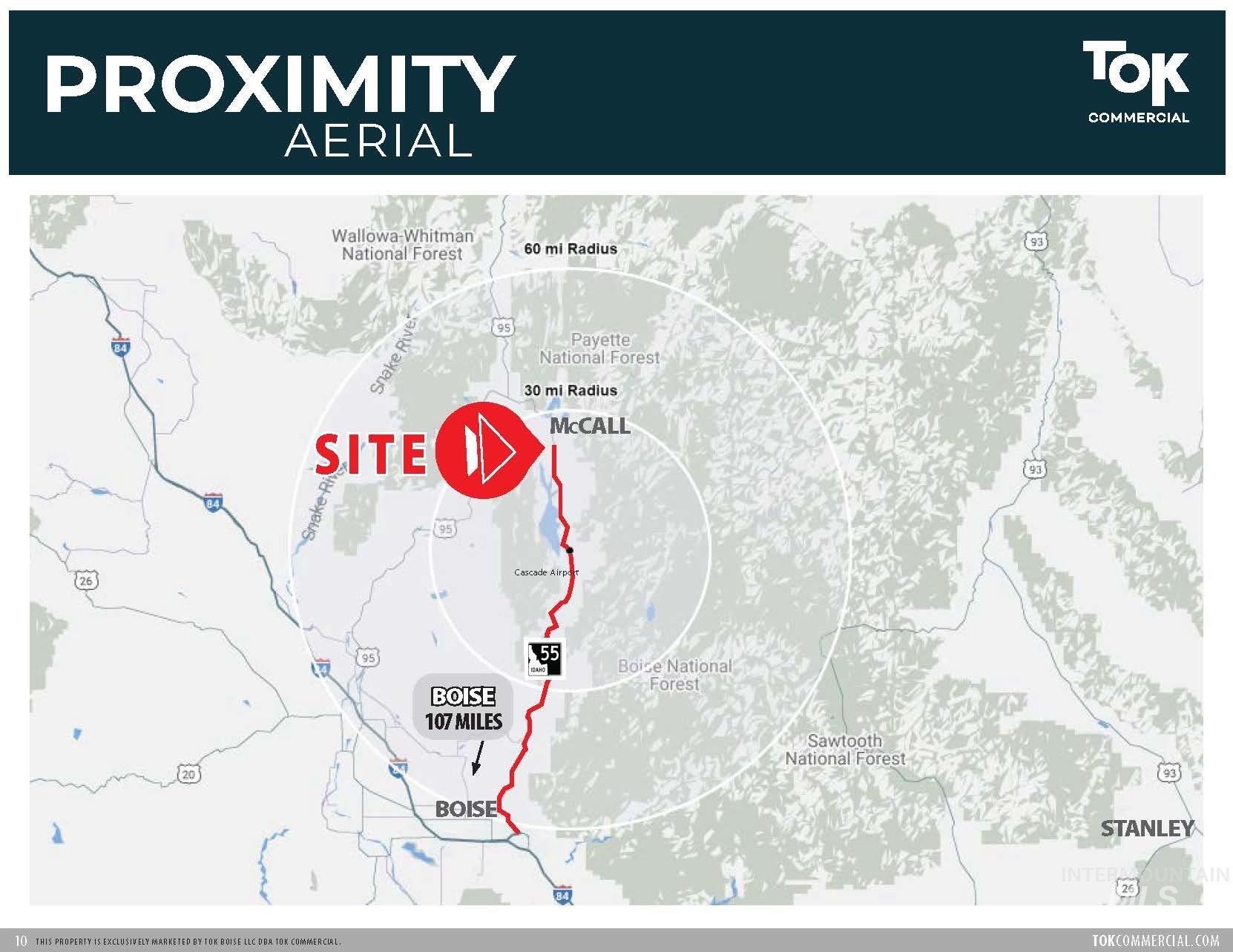 Redridge & Blackhawk Land, McCall, Idaho 83638, Land For Sale, Price $20,900,000,MLS 98962653