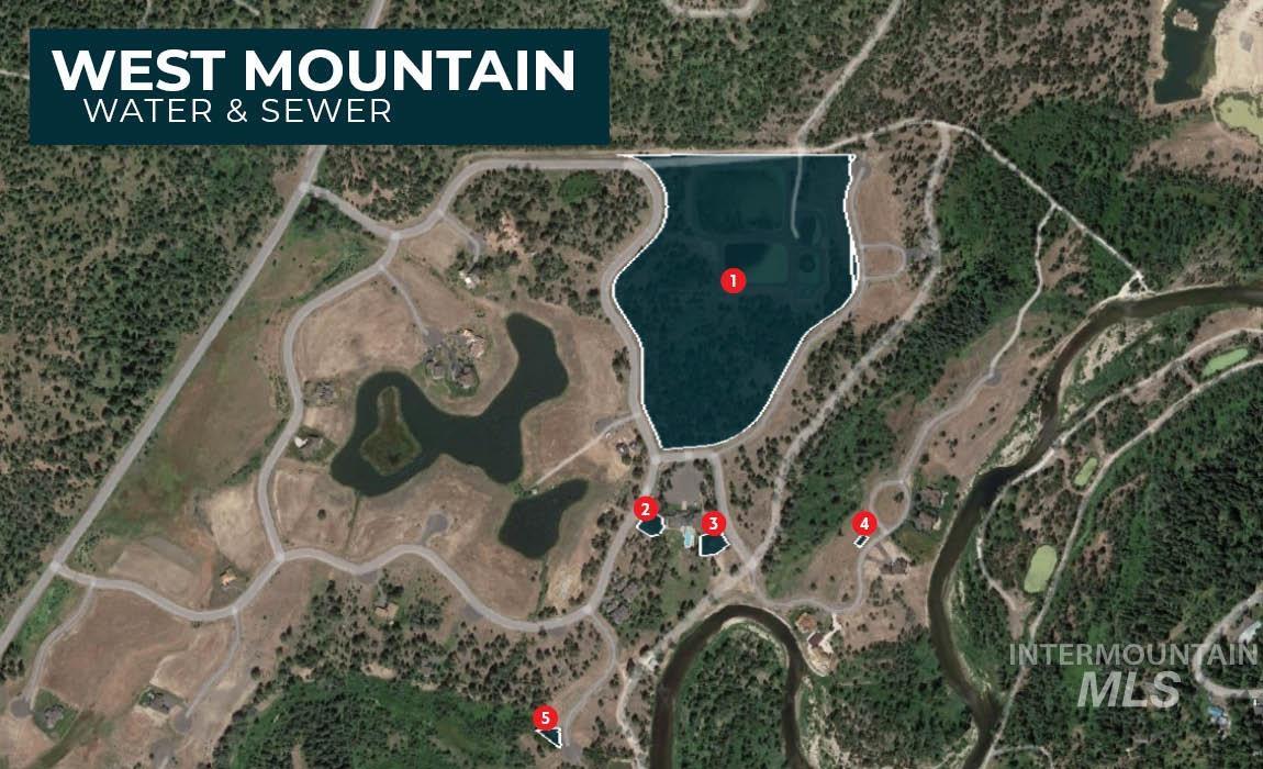 Redridge & Blackhawk Land, McCall, Idaho 83638, Land For Sale, Price $20,900,000,MLS 98962653