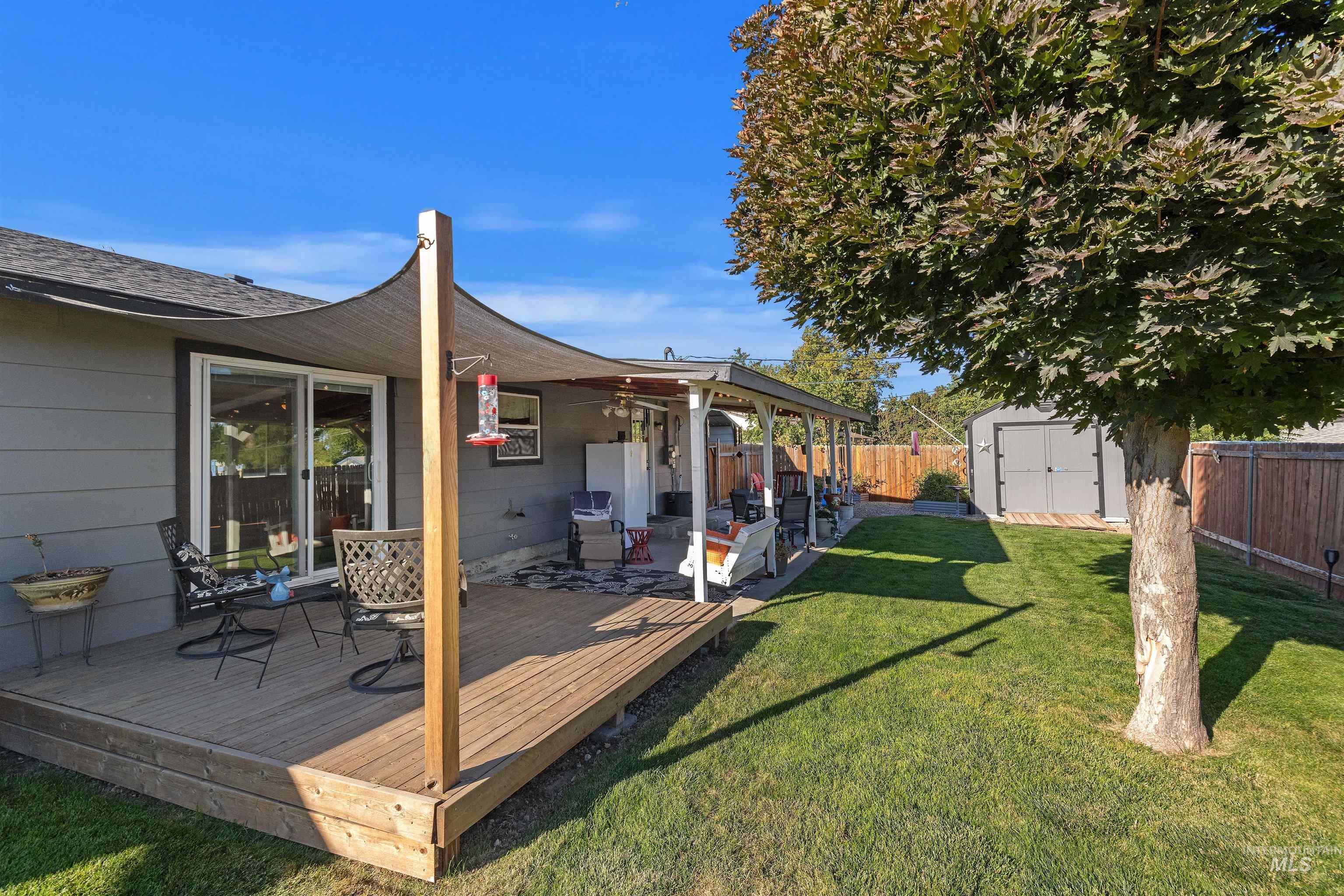 2223 Big Sky St, Caldwell, Idaho 83605, 3 Bedrooms, 1 Bathroom, Residential For Sale, Price $334,000,MLS 98962660