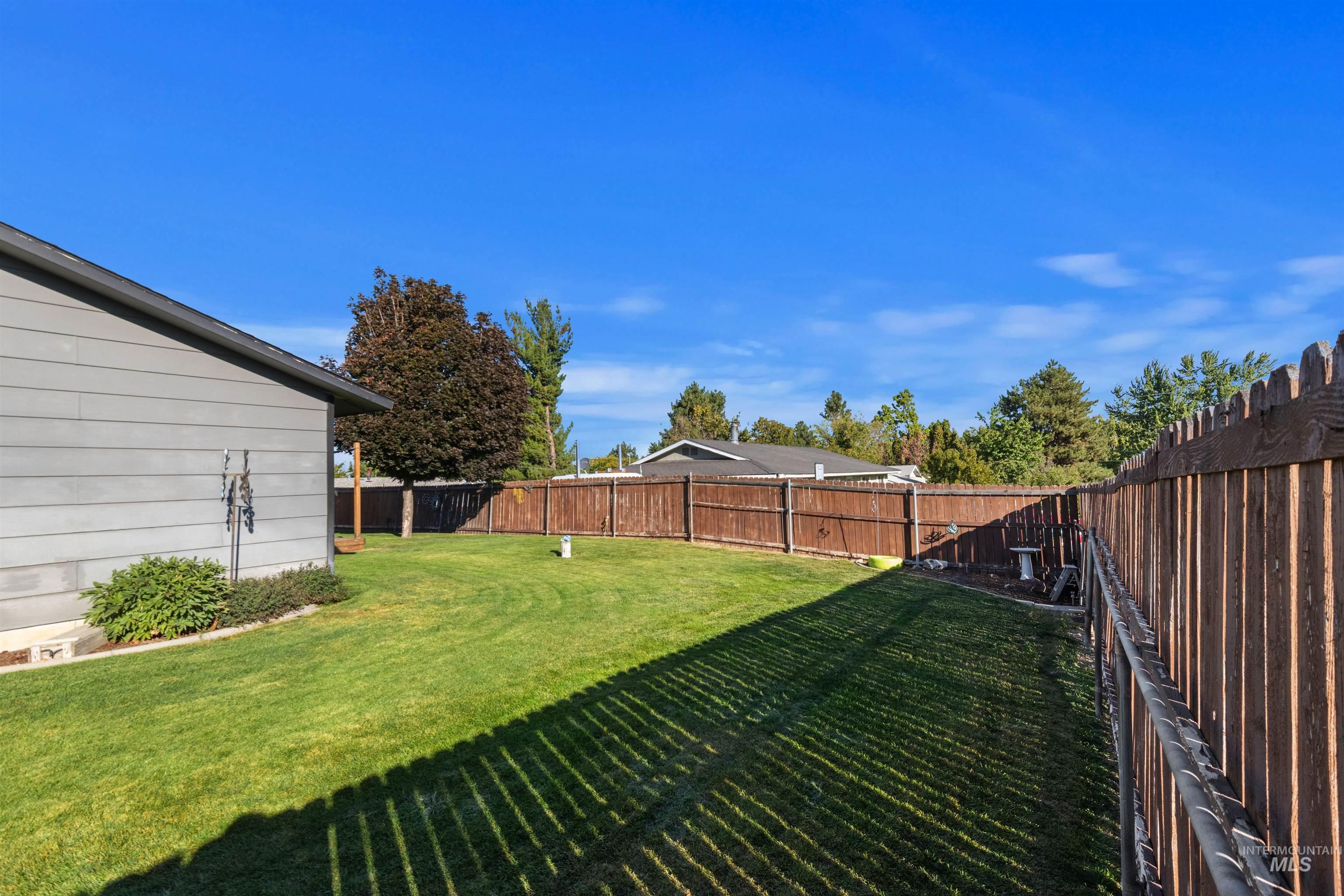 2223 Big Sky St, Caldwell, Idaho 83605, 3 Bedrooms, 1 Bathroom, Residential For Sale, Price $334,000,MLS 98962660