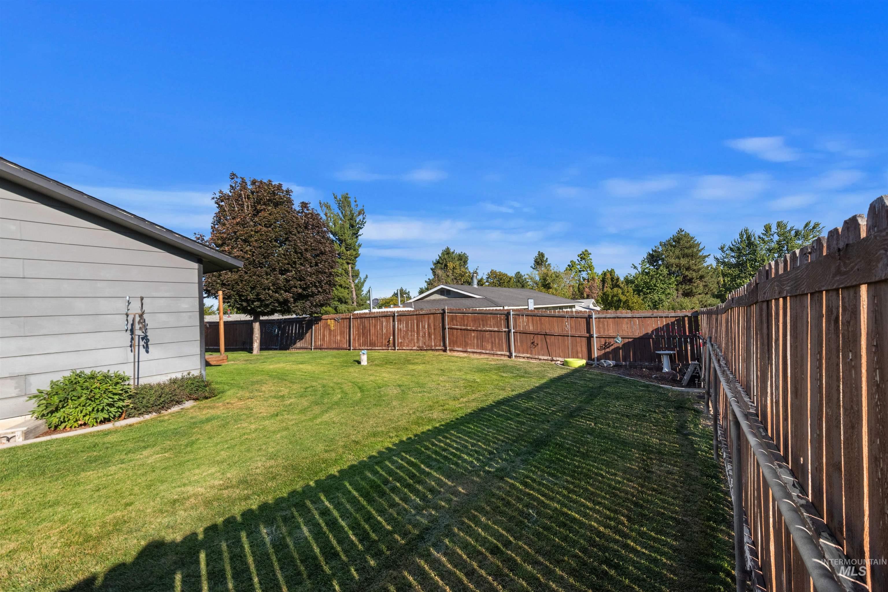 2223 Big Sky St, Caldwell, Idaho 83605, 3 Bedrooms, 1 Bathroom, Residential For Sale, Price $334,000,MLS 98962660