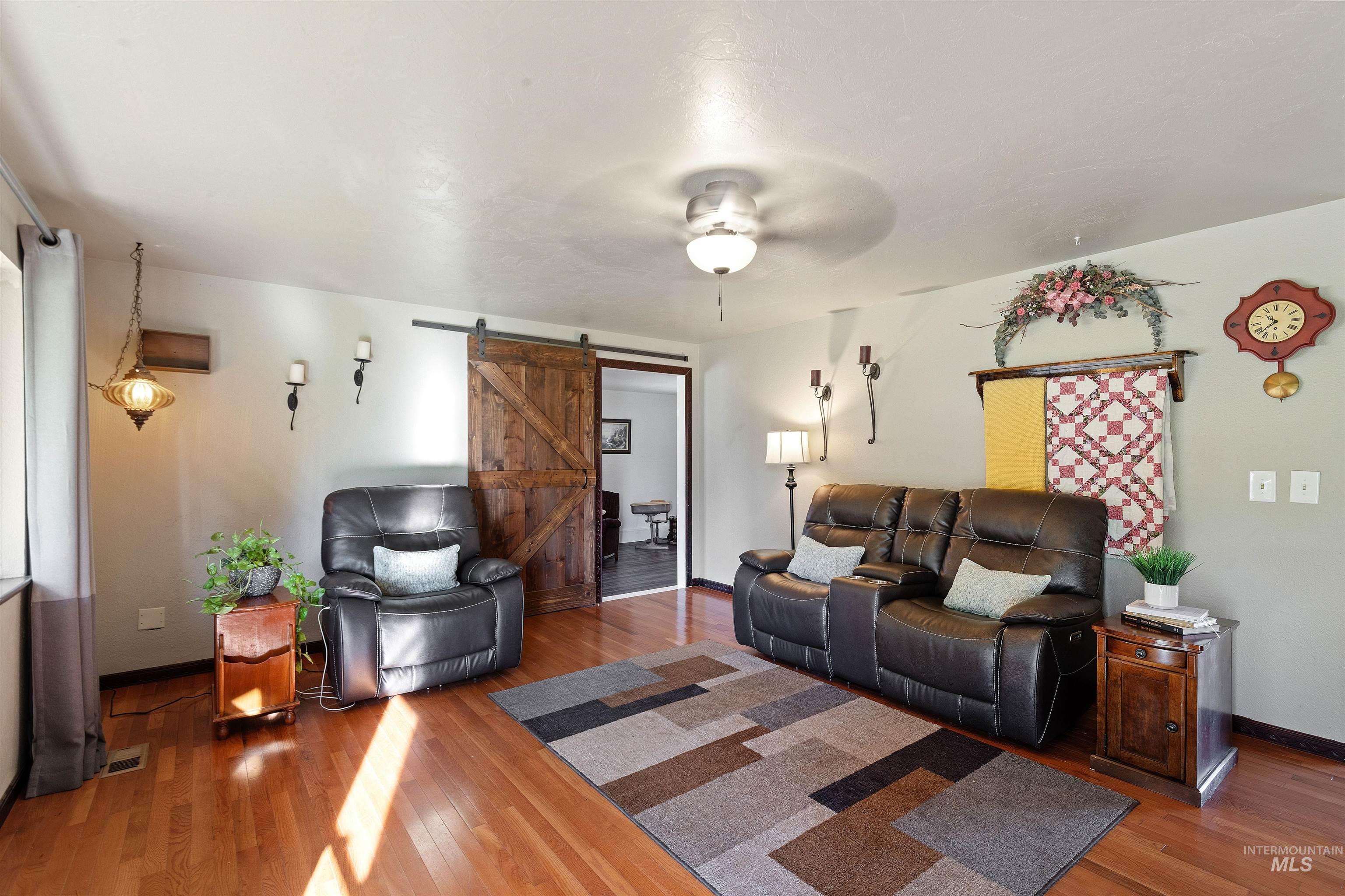 2223 Big Sky St, Caldwell, Idaho 83605, 3 Bedrooms, 1 Bathroom, Residential For Sale, Price $334,000,MLS 98962660