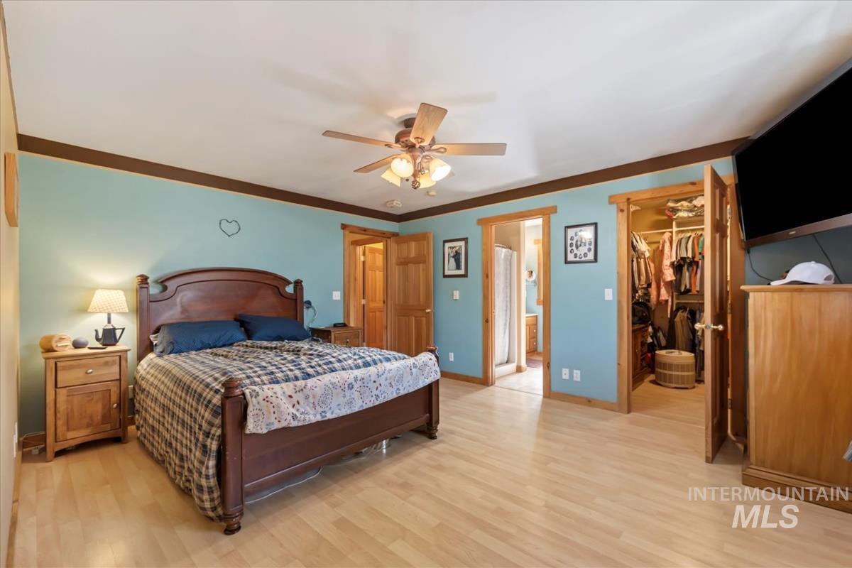 69 Scriver Bluff Rd, Garden Valley, Idaho 83622, 3 Bedrooms, 3 Bathrooms, Residential For Sale, Price $910,000,MLS 98962669