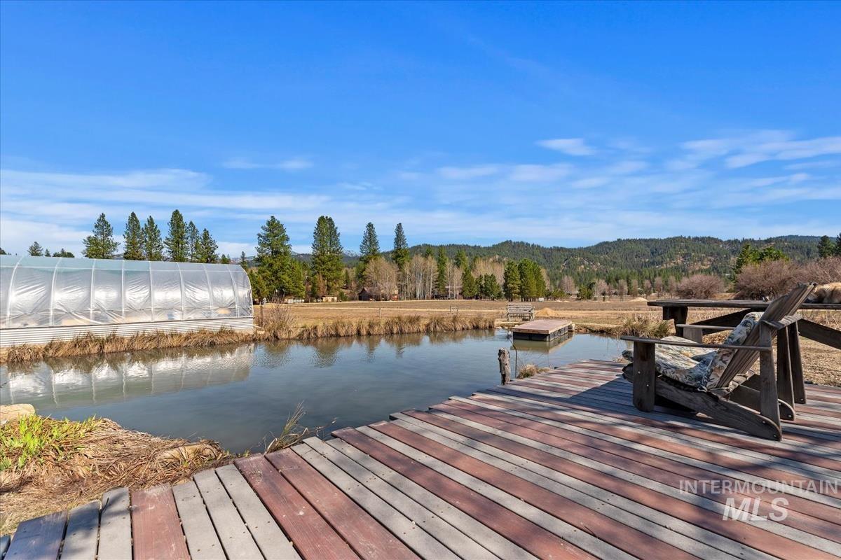 69 Scriver Bluff Rd, Garden Valley, Idaho 83622, 3 Bedrooms, 3 Bathrooms, Residential For Sale, Price $910,000,MLS 98962669