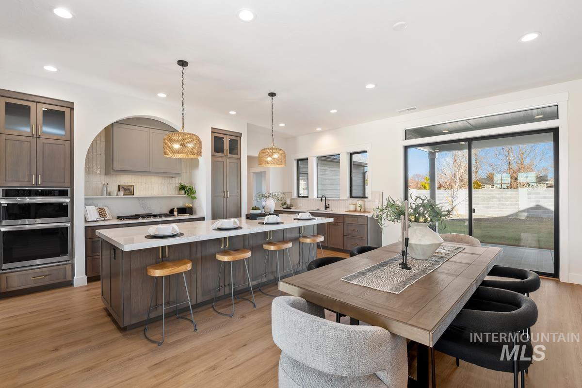 7096 E Chicken Hawk Loop, Nampa, Idaho 83686, 4 Bedrooms, 2.5 Bathrooms, Residential For Sale, Price $899,900,MLS 98962685