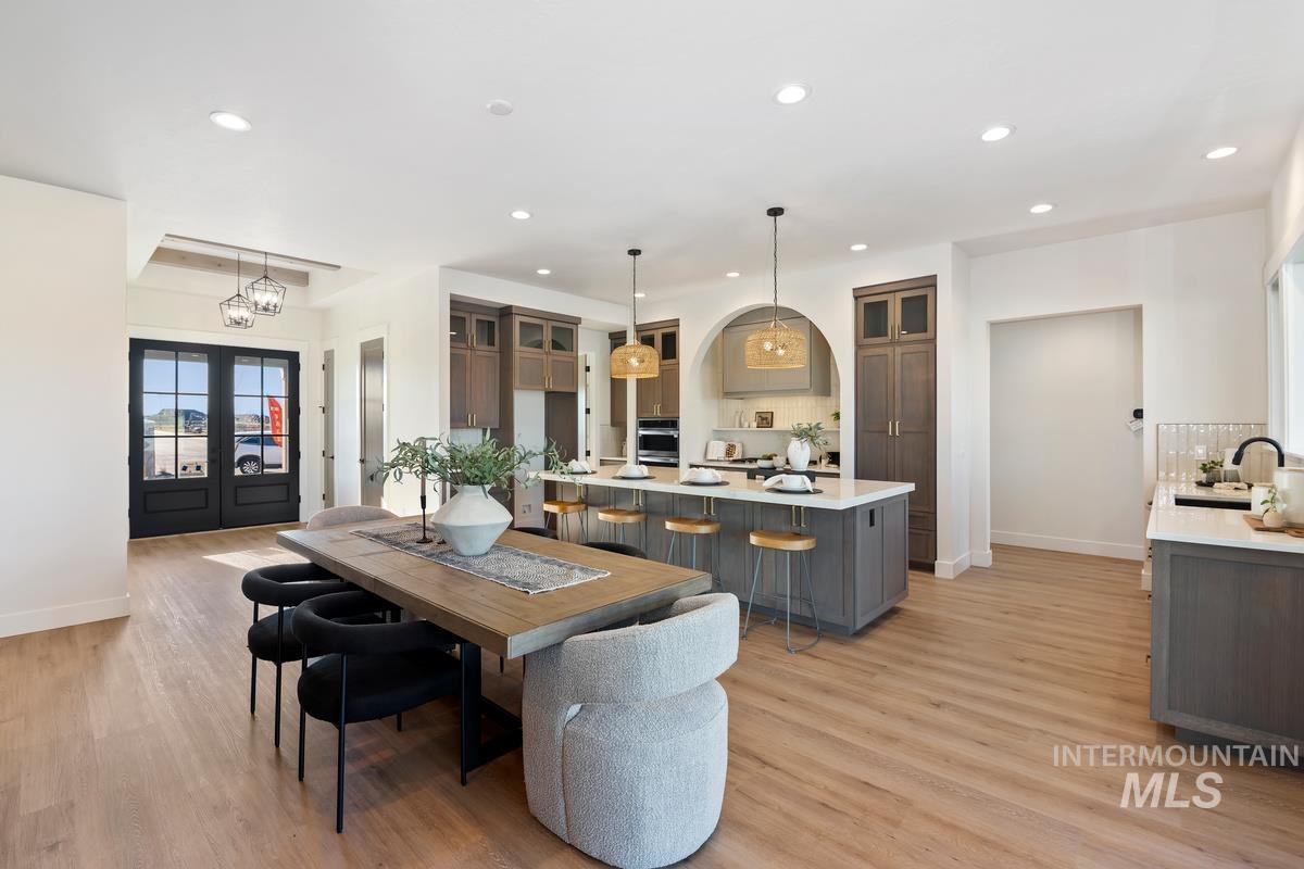 7096 E Chicken Hawk Loop, Nampa, Idaho 83686, 4 Bedrooms, 2.5 Bathrooms, Residential For Sale, Price $899,900,MLS 98962685