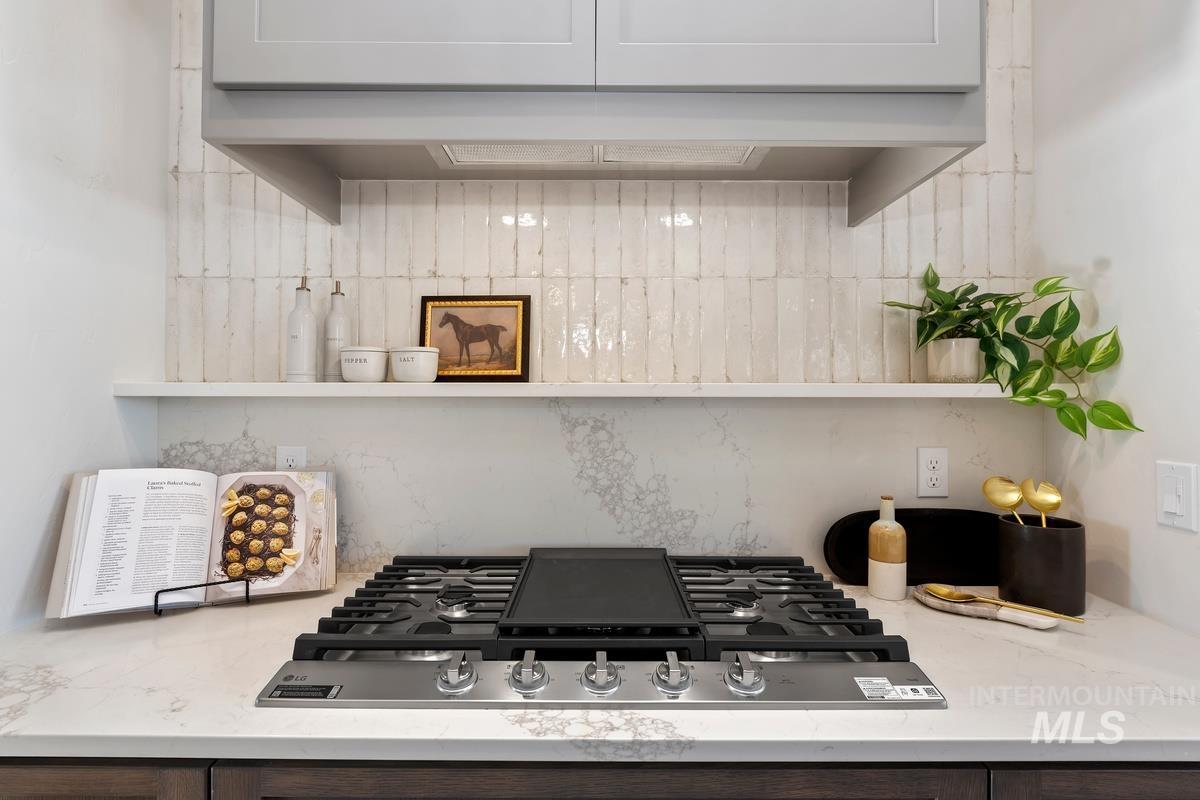 7096 E Chicken Hawk Loop, Nampa, Idaho 83686, 4 Bedrooms, 2.5 Bathrooms, Residential For Sale, Price $899,900,MLS 98962685