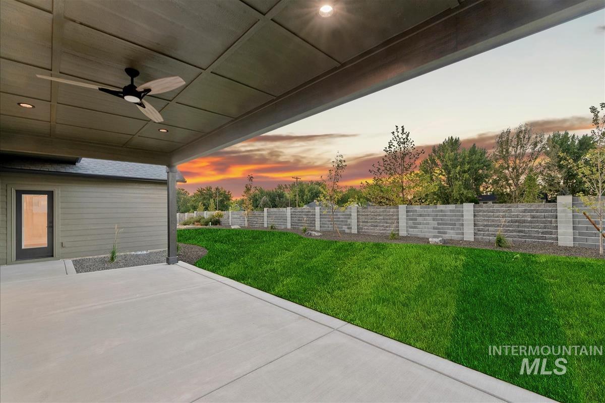 7096 E Chicken Hawk Loop, Nampa, Idaho 83686, 4 Bedrooms, 2.5 Bathrooms, Residential For Sale, Price $899,900,MLS 98962685