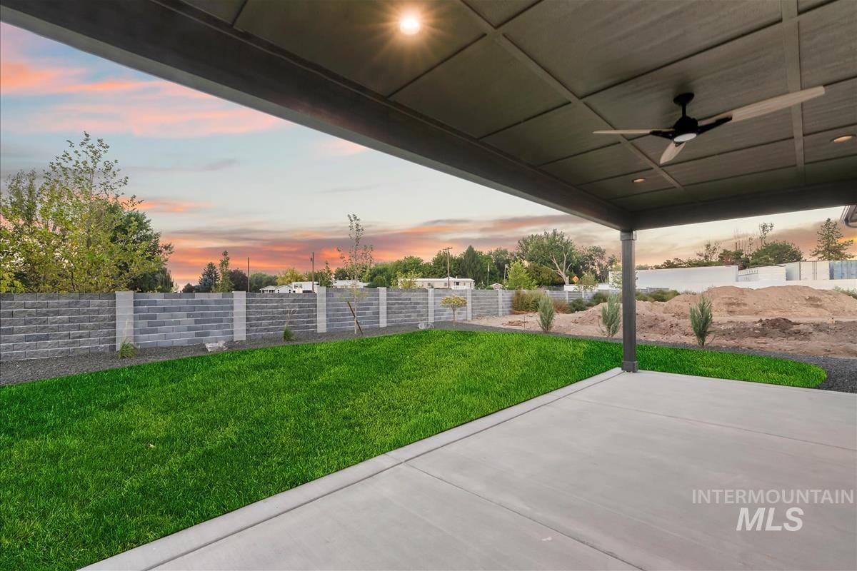 7096 E Chicken Hawk Loop, Nampa, Idaho 83686, 4 Bedrooms, 2.5 Bathrooms, Residential For Sale, Price $899,900,MLS 98962685