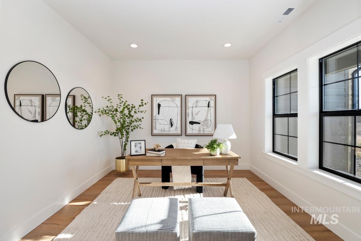 7096 E Chicken Hawk Loop, Nampa, Idaho 83686, 4 Bedrooms, 2.5 Bathrooms, Residential For Sale, Price $899,900,MLS 98962685