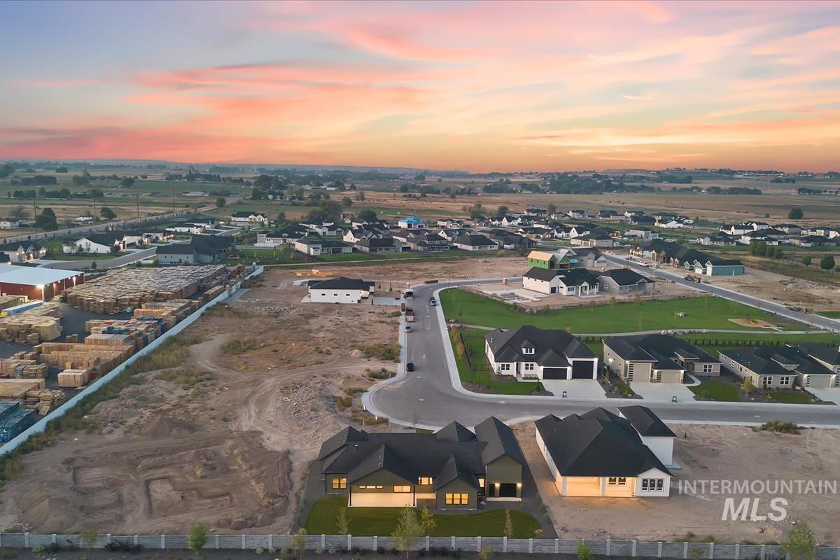 7096 E Chicken Hawk Loop, Nampa, Idaho 83686, 4 Bedrooms, 2.5 Bathrooms, Residential For Sale, Price $899,900,MLS 98962685