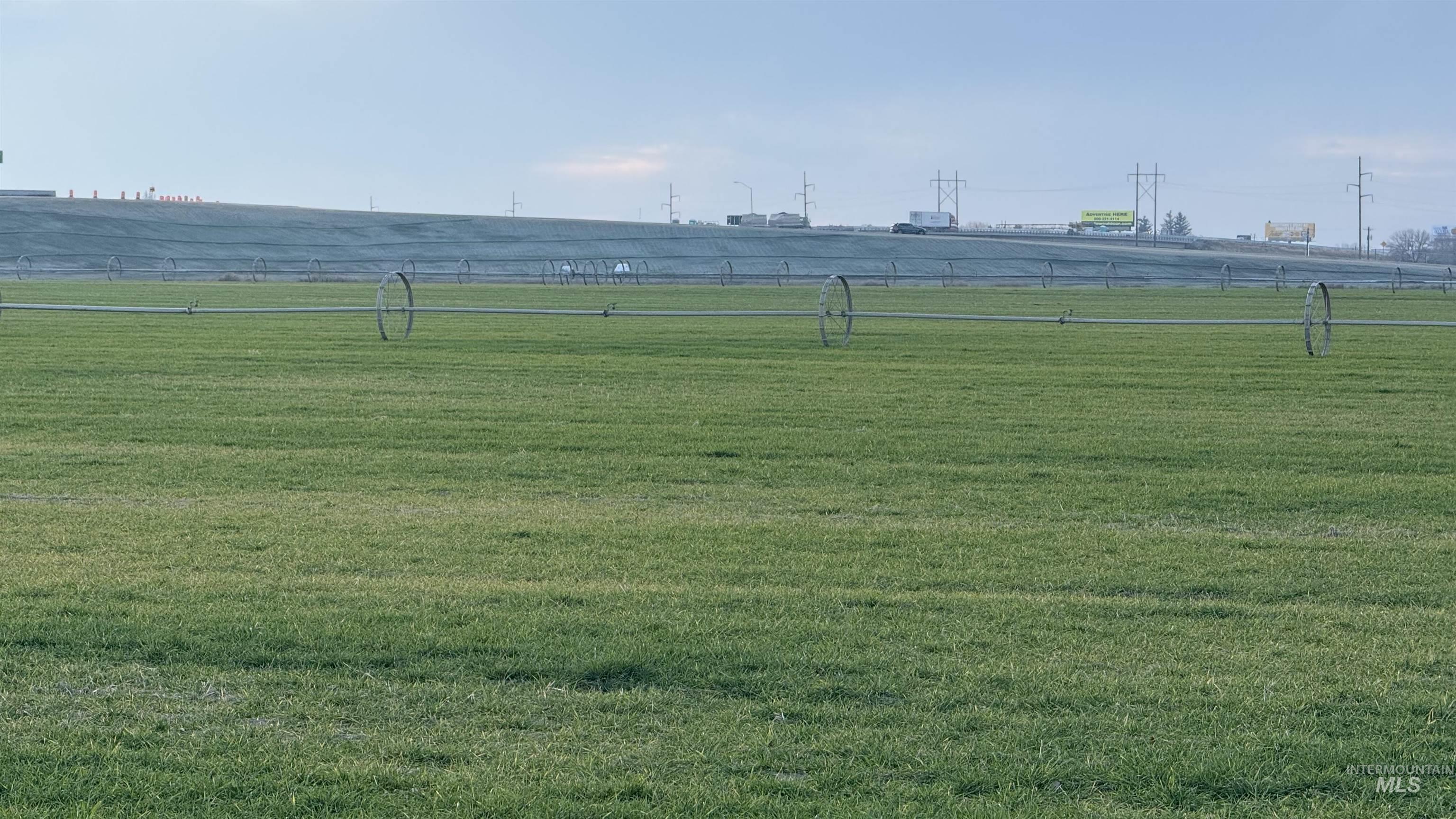 Surrounding community featuring a yard