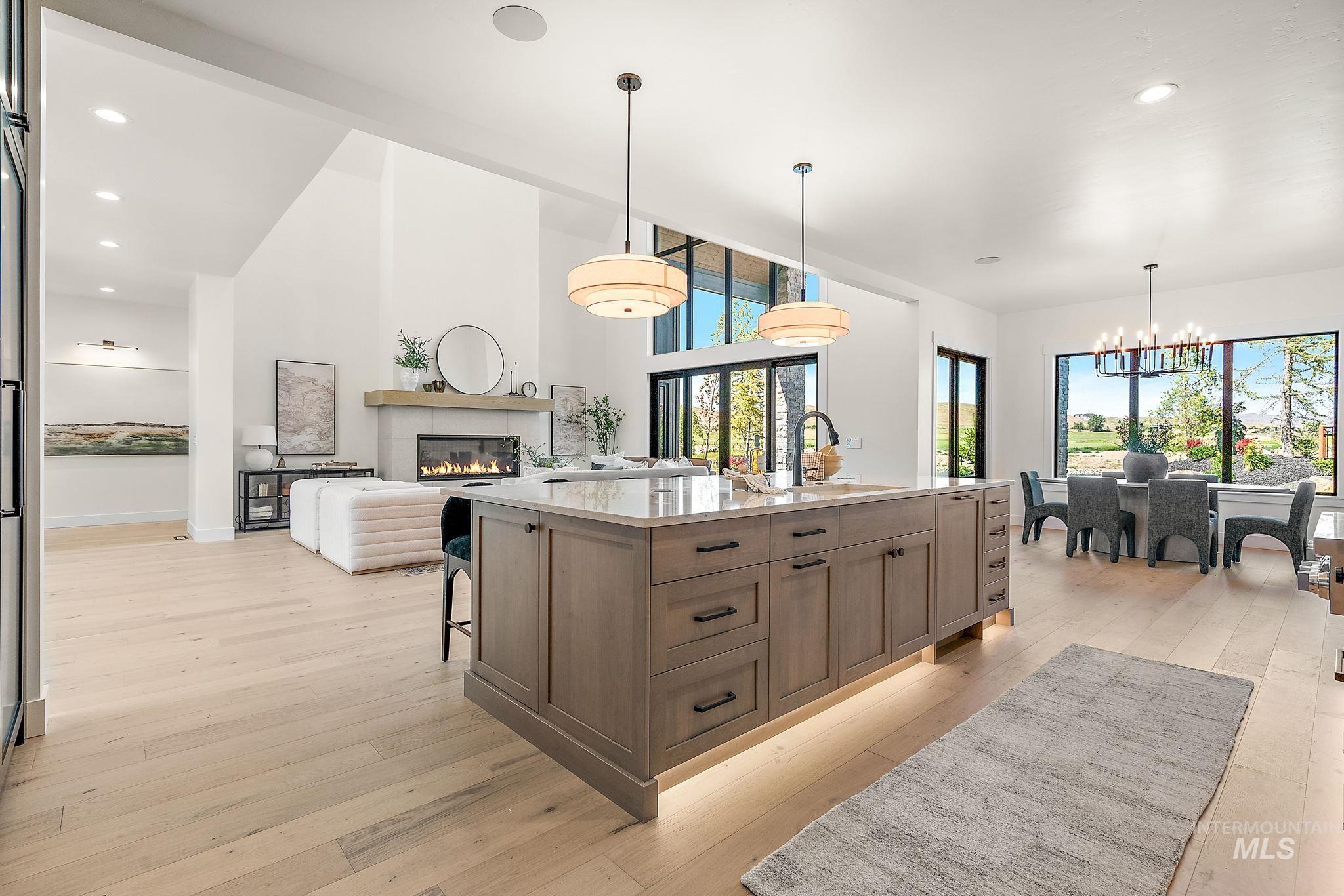 3402 N Mayberry Way, Eagle, Idaho 83616, 4 Bedrooms, 3.5 Bathrooms, Residential For Sale, Price $2,299,000,MLS 98962722