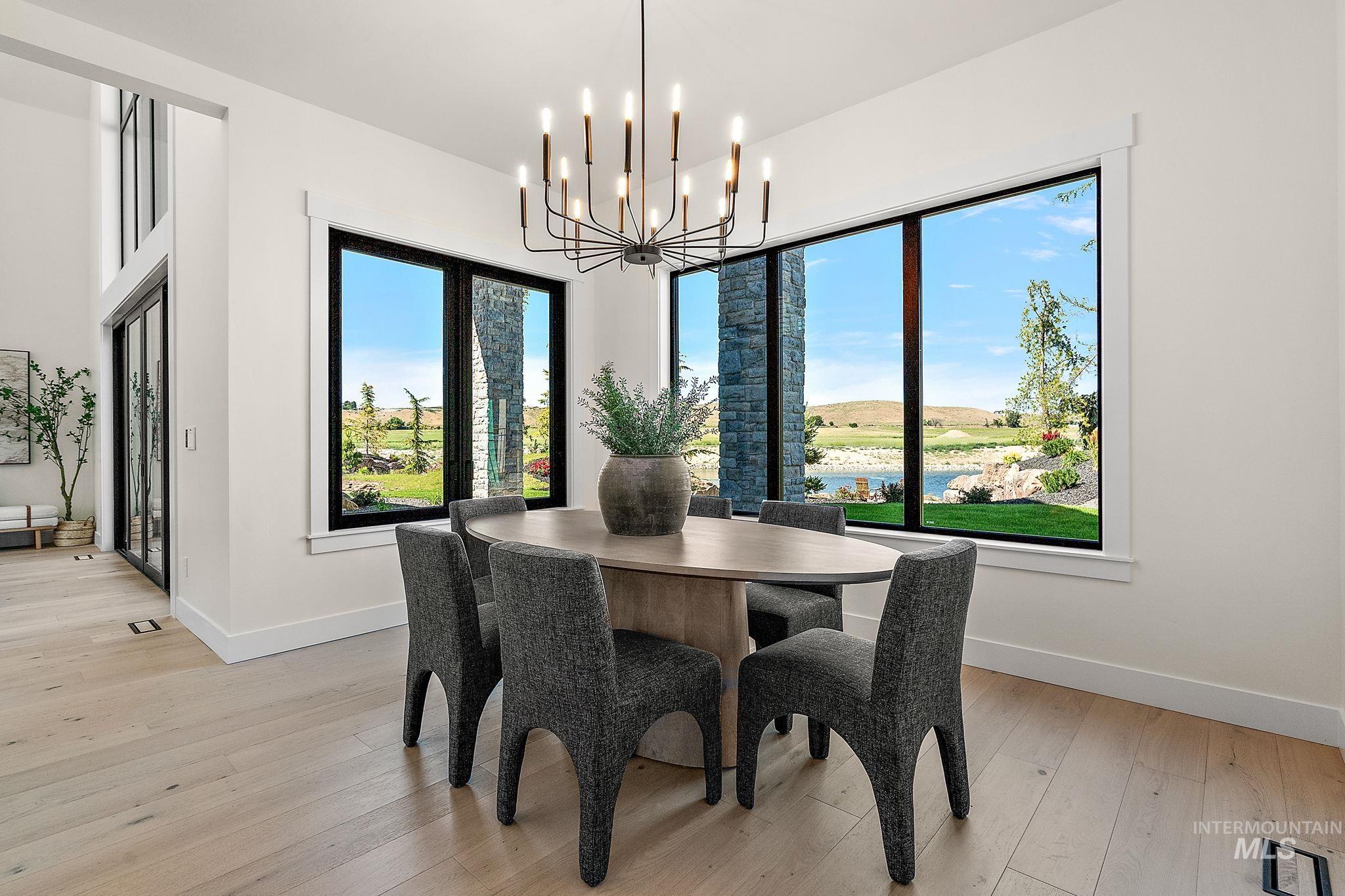 3402 N Mayberry Way, Eagle, Idaho 83616, 4 Bedrooms, 3.5 Bathrooms, Residential For Sale, Price $2,299,000,MLS 98962722