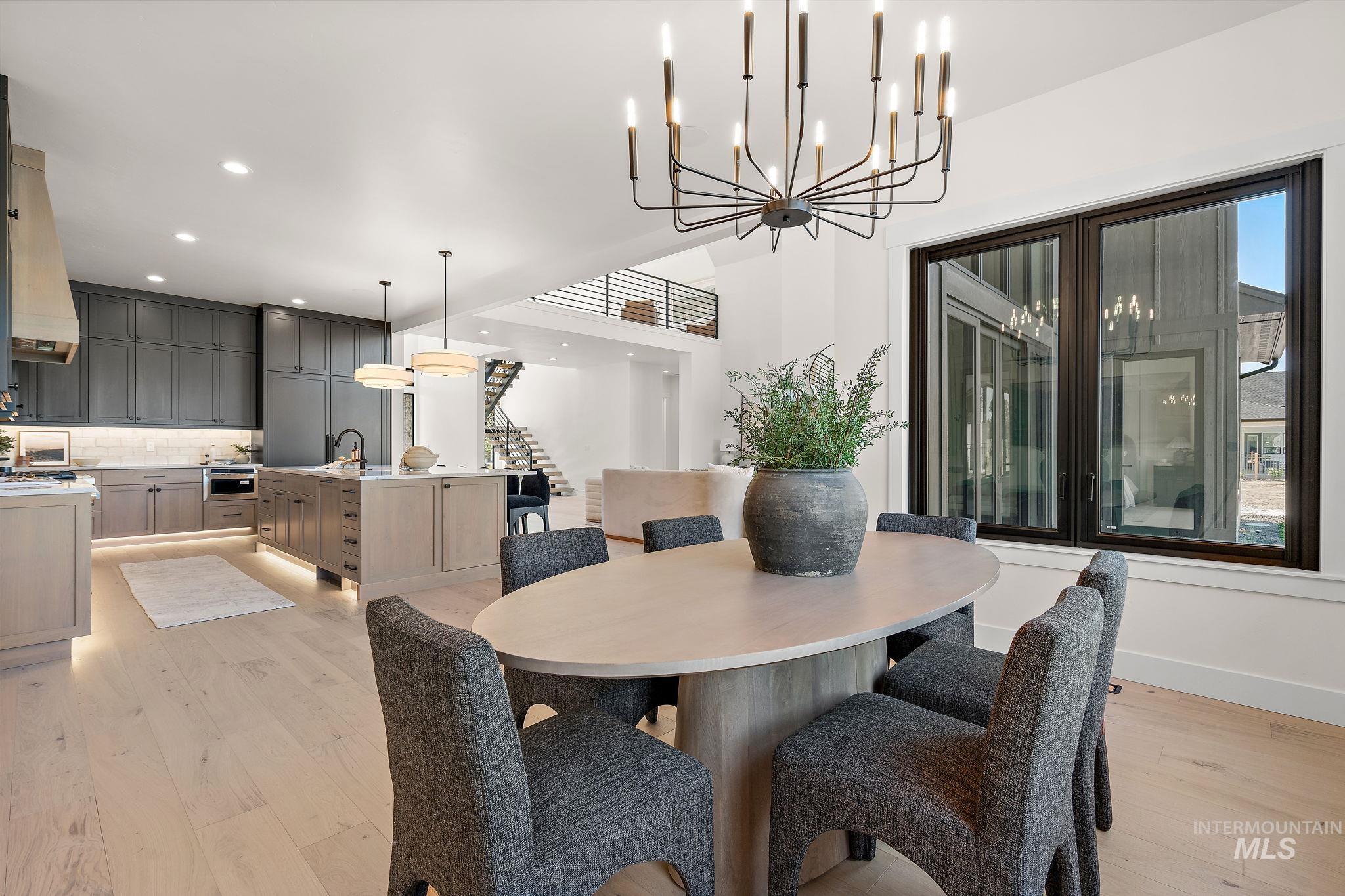 3402 N Mayberry Way, Eagle, Idaho 83616, 4 Bedrooms, 3.5 Bathrooms, Residential For Sale, Price $2,299,000,MLS 98962722