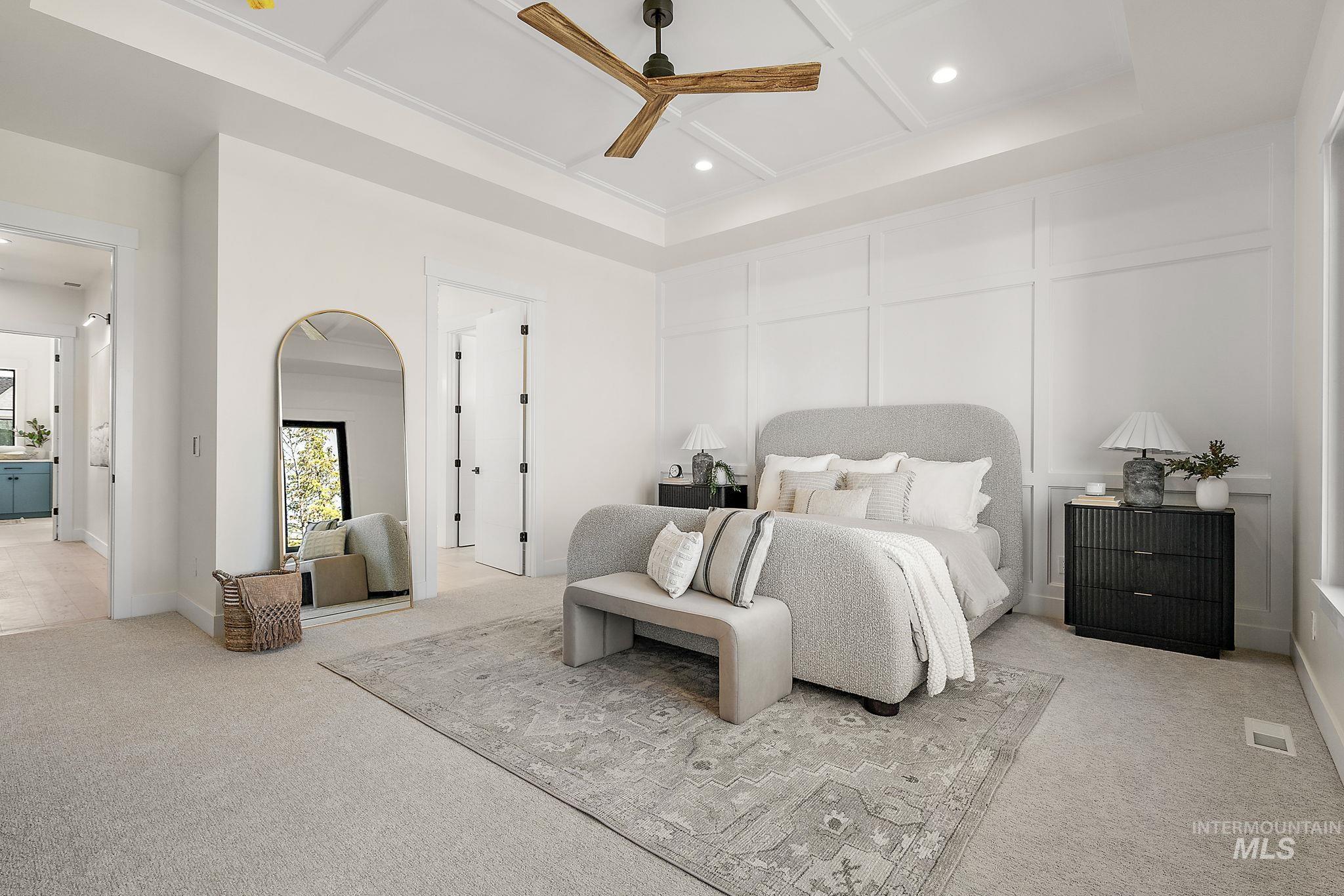 3402 N Mayberry Way, Eagle, Idaho 83616, 4 Bedrooms, 3.5 Bathrooms, Residential For Sale, Price $2,299,000,MLS 98962722