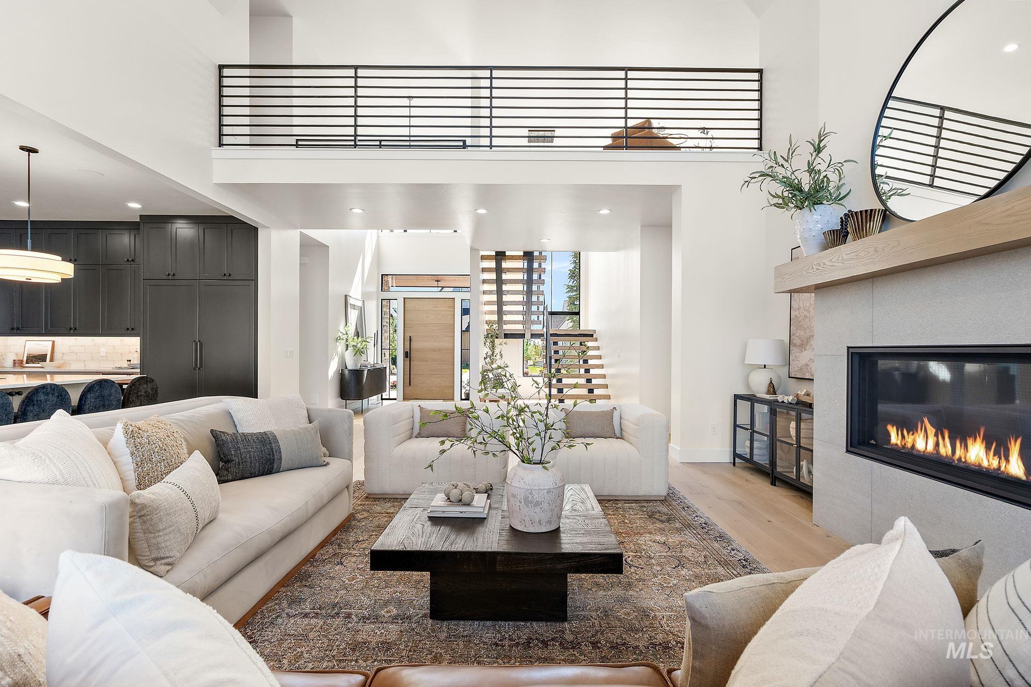 3402 N Mayberry Way, Eagle, Idaho 83616, 4 Bedrooms, 3.5 Bathrooms, Residential For Sale, Price $2,299,000,MLS 98962722