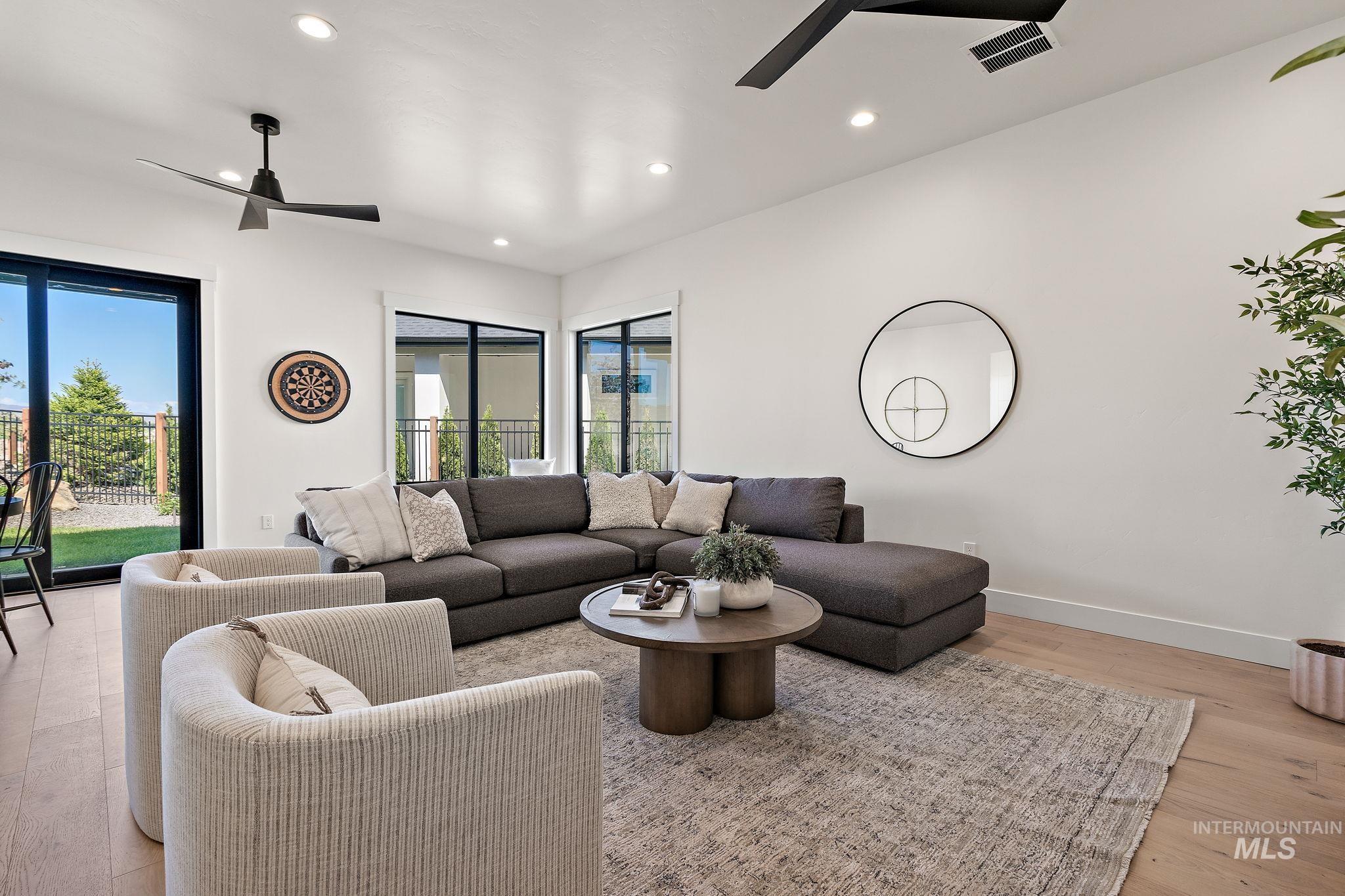 3402 N Mayberry Way, Eagle, Idaho 83616, 4 Bedrooms, 3.5 Bathrooms, Residential For Sale, Price $2,299,000,MLS 98962722