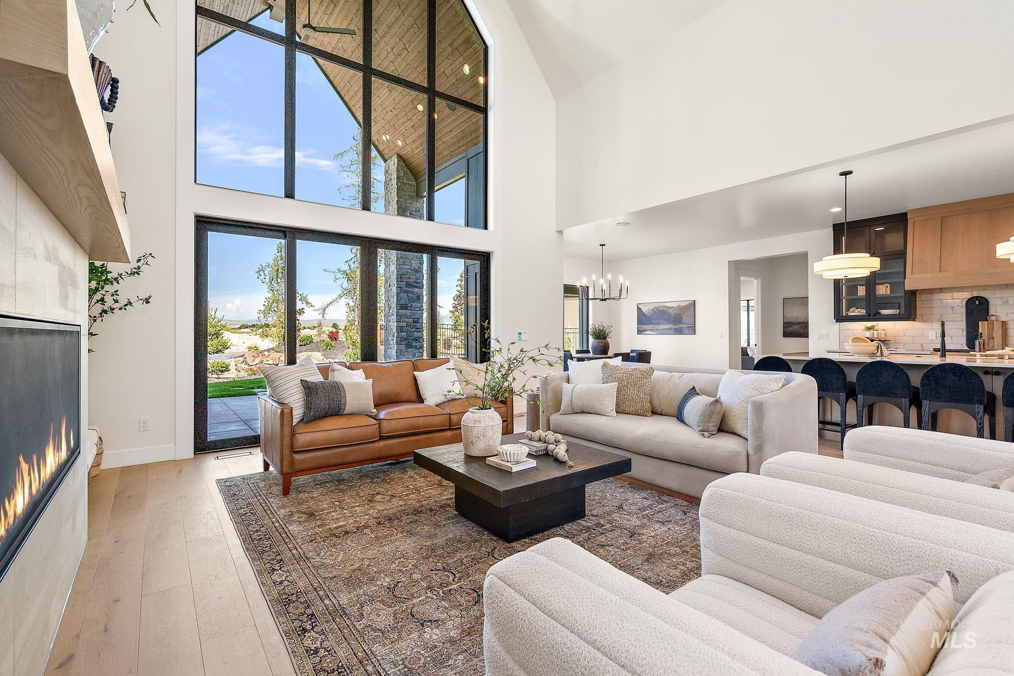 3402 N Mayberry Way, Eagle, Idaho 83616, 4 Bedrooms, 3.5 Bathrooms, Residential For Sale, Price $2,299,000,MLS 98962722