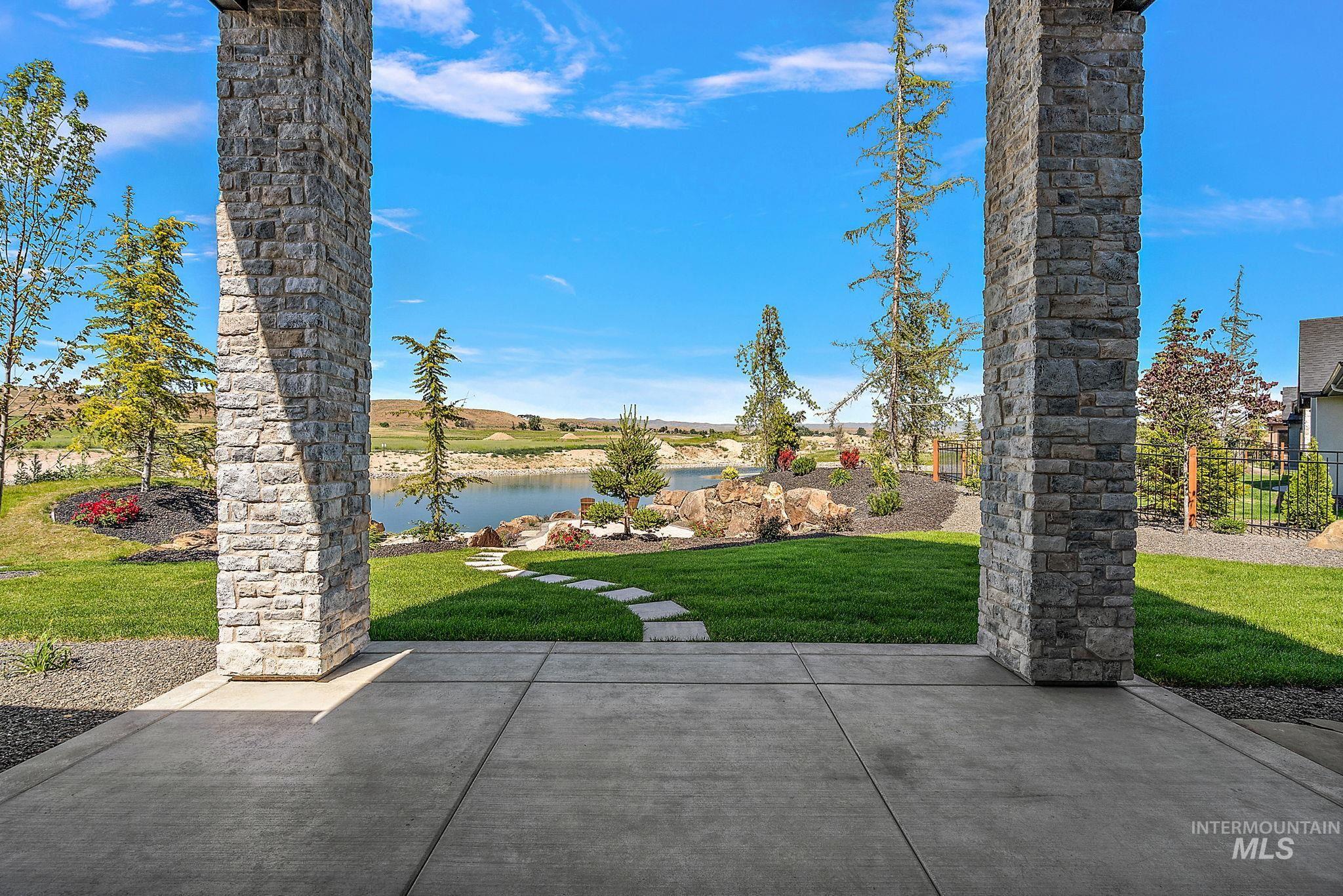 3402 N Mayberry Way, Eagle, Idaho 83616, 4 Bedrooms, 3.5 Bathrooms, Residential For Sale, Price $2,299,000,MLS 98962722