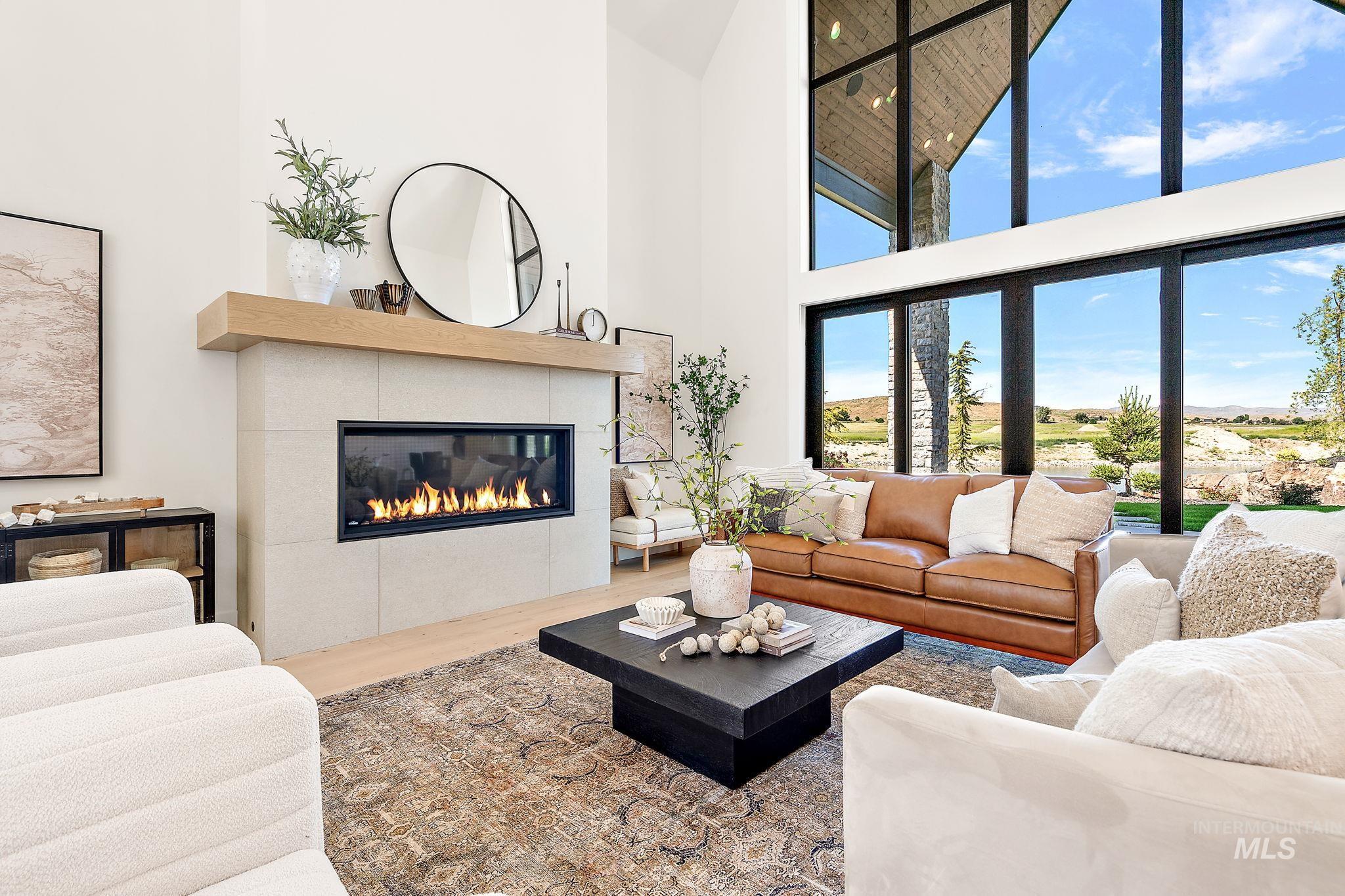 3402 N Mayberry Way, Eagle, Idaho 83616, 4 Bedrooms, 3.5 Bathrooms, Residential For Sale, Price $2,299,000,MLS 98962722