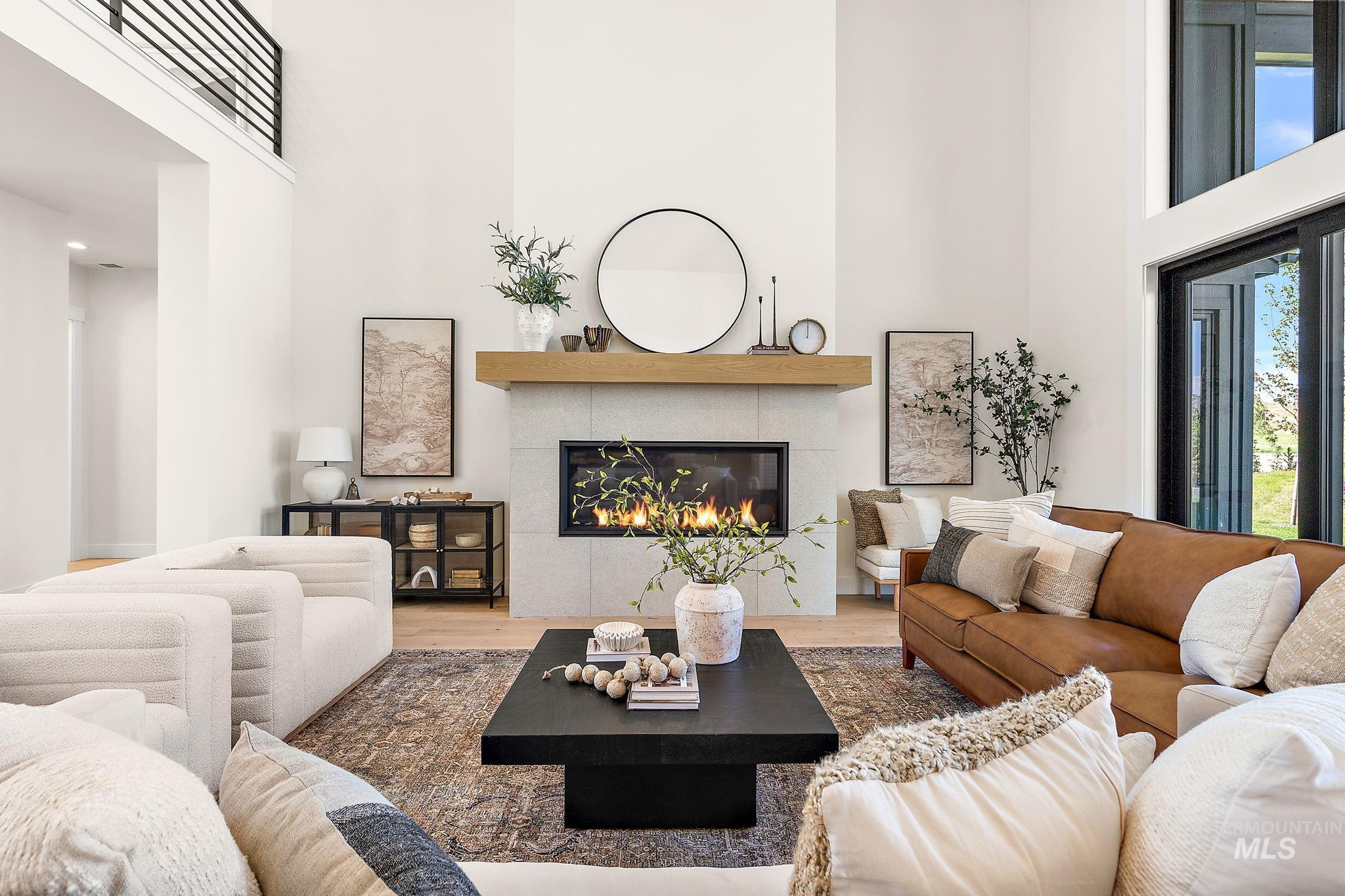 3402 N Mayberry Way, Eagle, Idaho 83616, 4 Bedrooms, 3.5 Bathrooms, Residential For Sale, Price $2,299,000,MLS 98962722