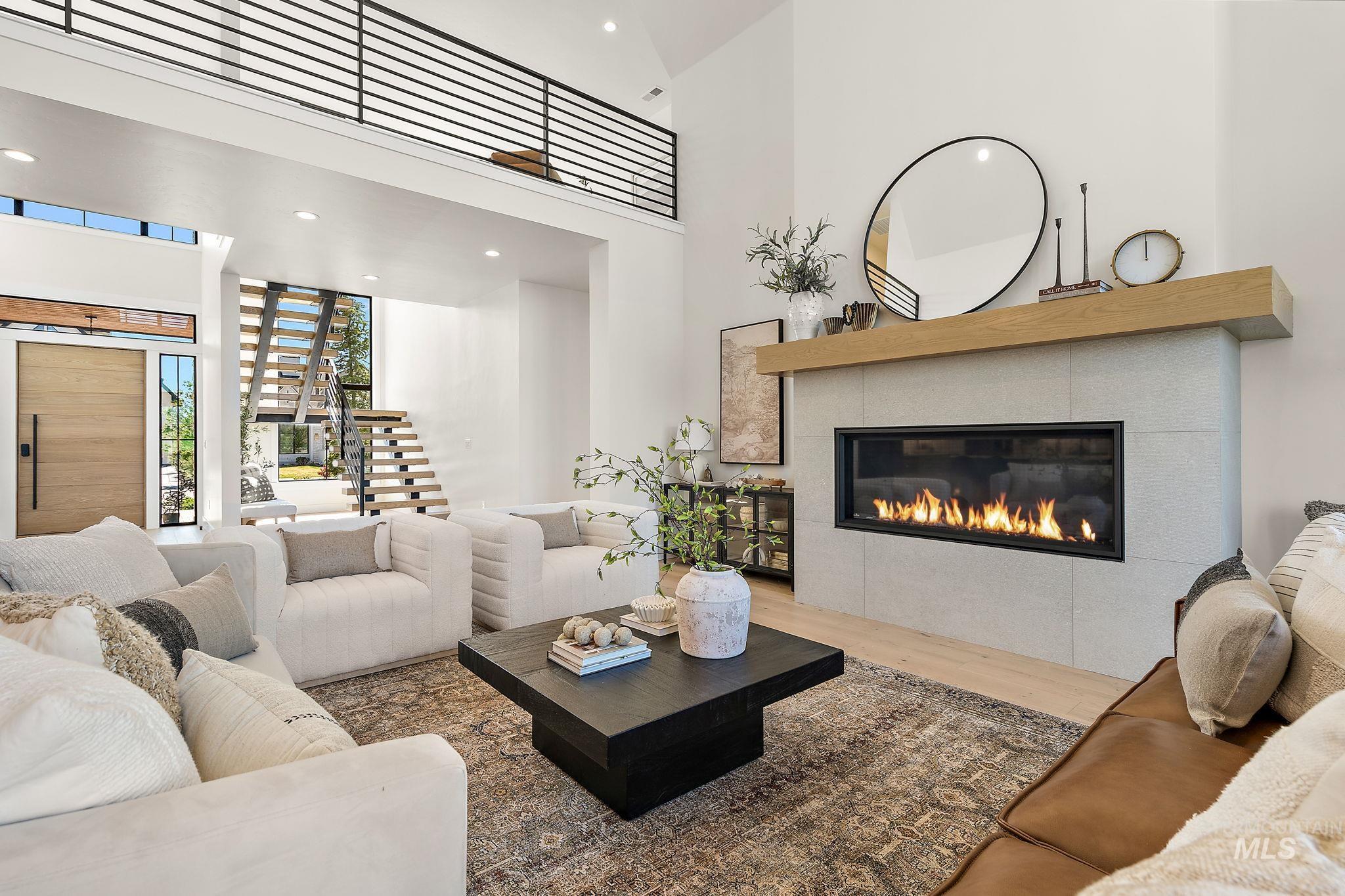 3402 N Mayberry Way, Eagle, Idaho 83616, 4 Bedrooms, 3.5 Bathrooms, Residential For Sale, Price $2,299,000,MLS 98962722