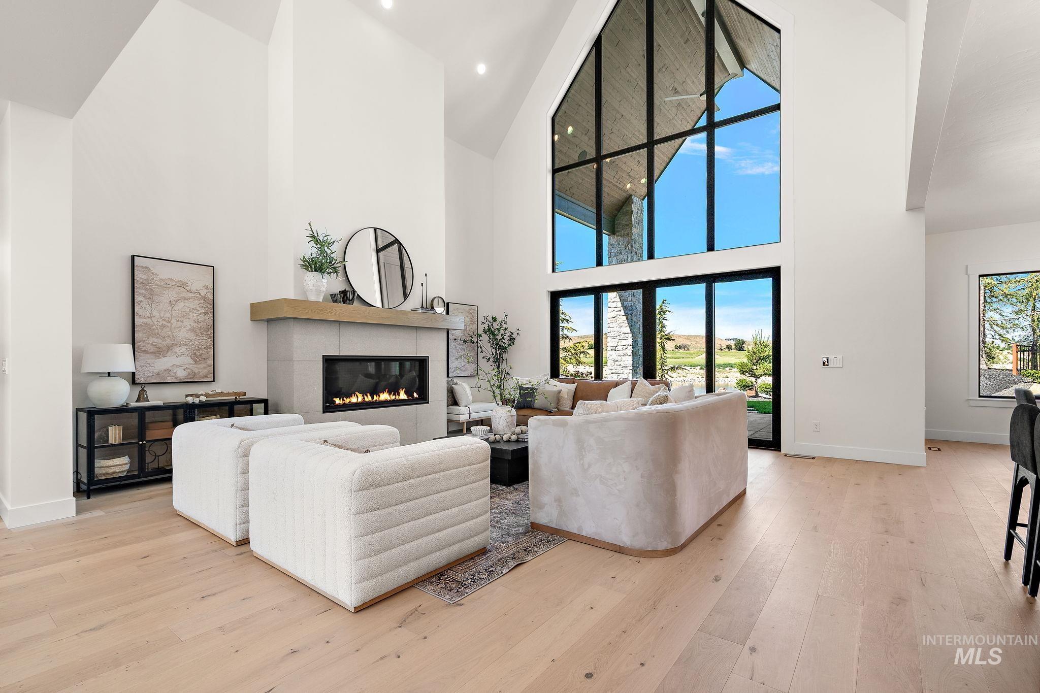 3402 N Mayberry Way, Eagle, Idaho 83616, 4 Bedrooms, 3.5 Bathrooms, Residential For Sale, Price $2,299,000,MLS 98962722