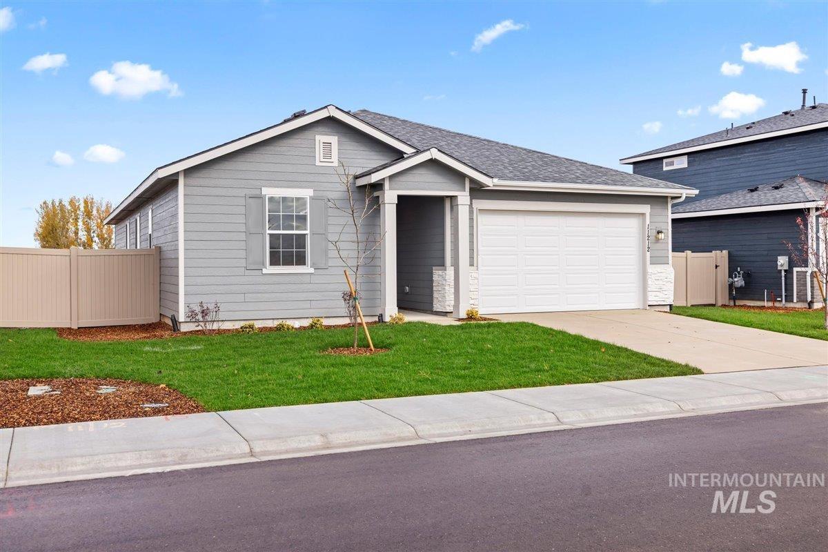 20663 Krantze Ave, Caldwell, Idaho 83605, 4 Bedrooms, 2 Bathrooms, Residential For Sale, Price $408,878,MLS 98962727