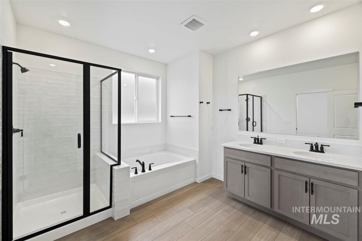 20663 Krantze Ave, Caldwell, Idaho 83605, 4 Bedrooms, 2 Bathrooms, Residential For Sale, Price $408,878,MLS 98962727