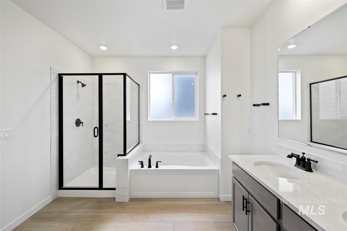 20663 Krantze Ave, Caldwell, Idaho 83605, 4 Bedrooms, 2 Bathrooms, Residential For Sale, Price $408,878,MLS 98962727