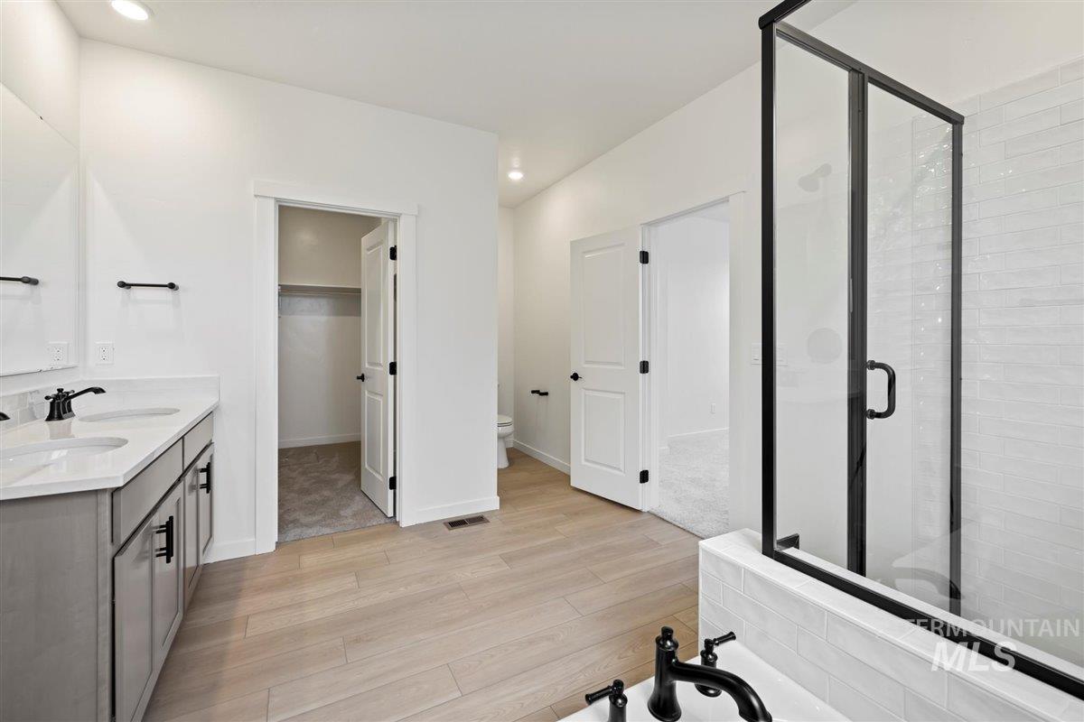 20663 Krantze Ave, Caldwell, Idaho 83605, 4 Bedrooms, 2 Bathrooms, Residential For Sale, Price $408,878,MLS 98962727