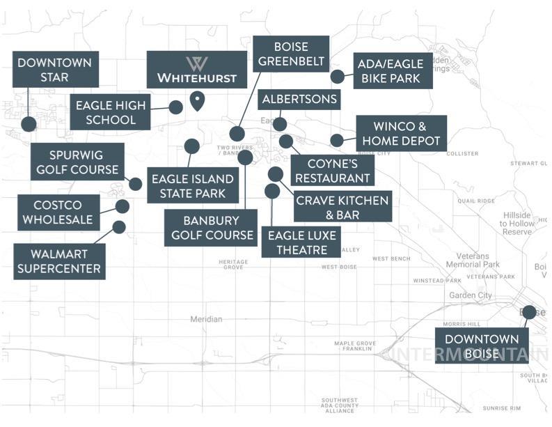 3527 W Cardon St., Eagle, Idaho 83616, 4 Bedrooms, 3.5 Bathrooms, Residential For Sale, Price $1,114,000,MLS 98962744